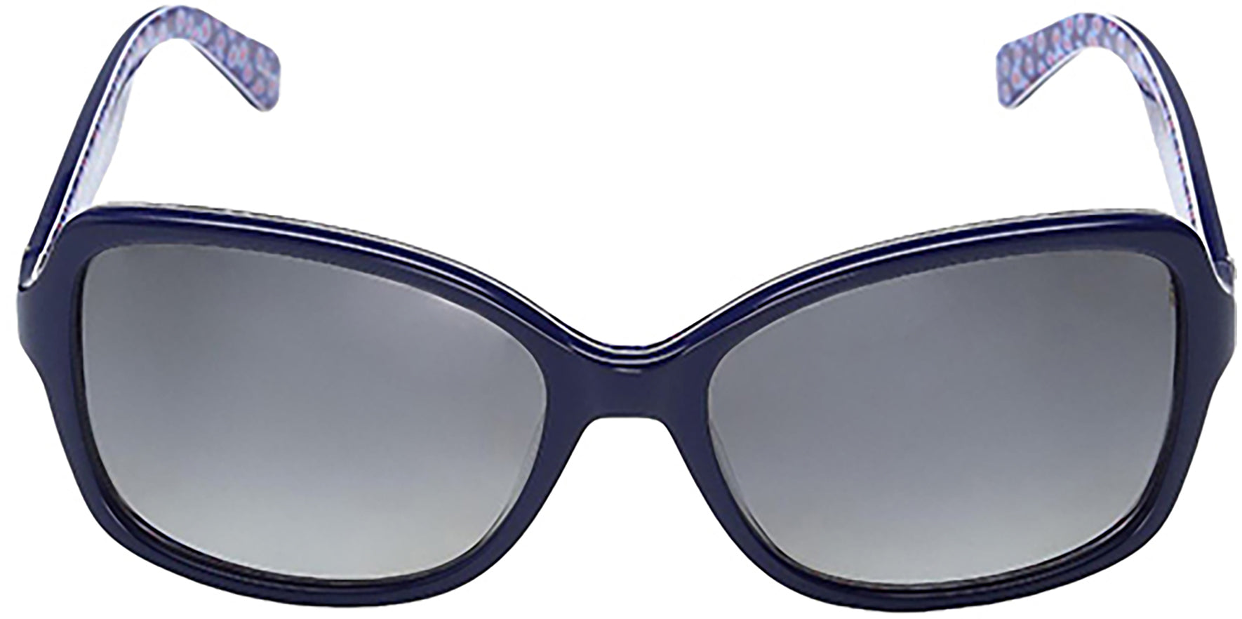 Kate Spade Ayleen Polarized Blue Palladium - Eyedictive