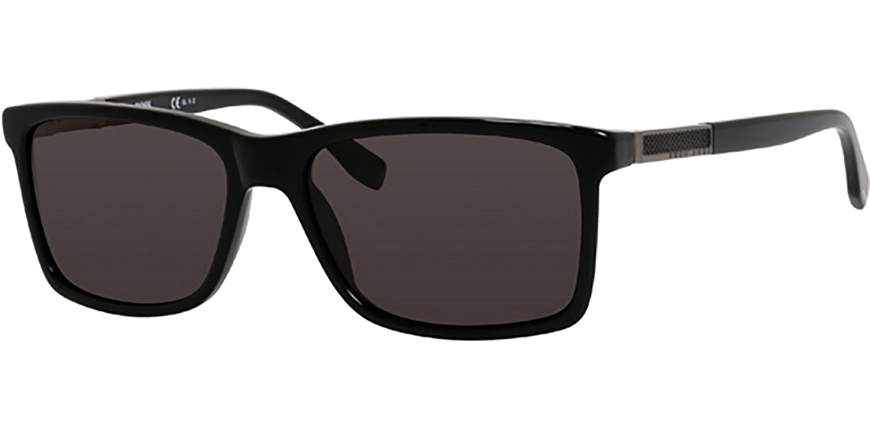 Hugo Boss Polarized Rectangle Classic - Eyedictive