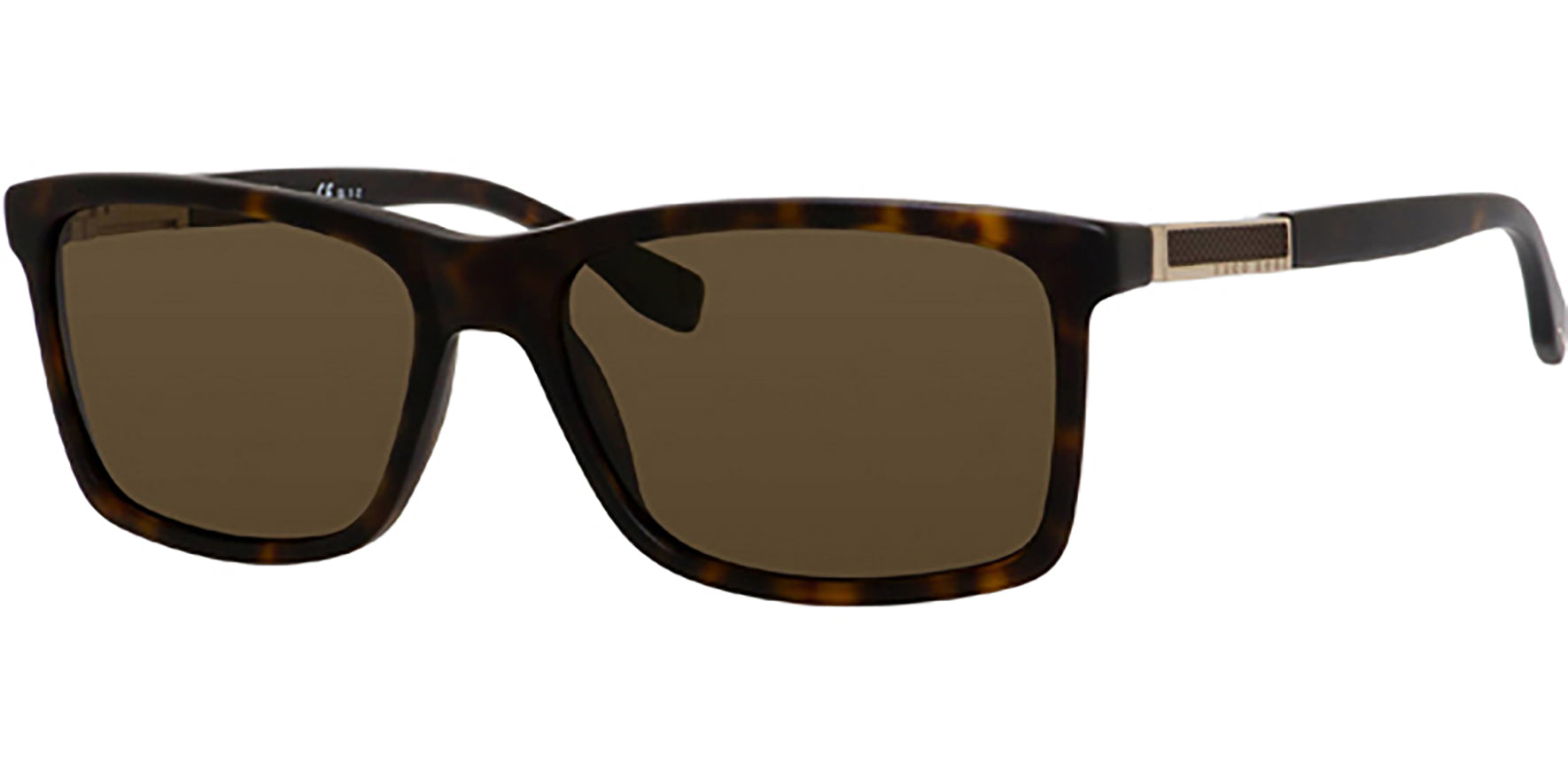 Hugo Boss Polarized Rectangle Classic - Eyedictive