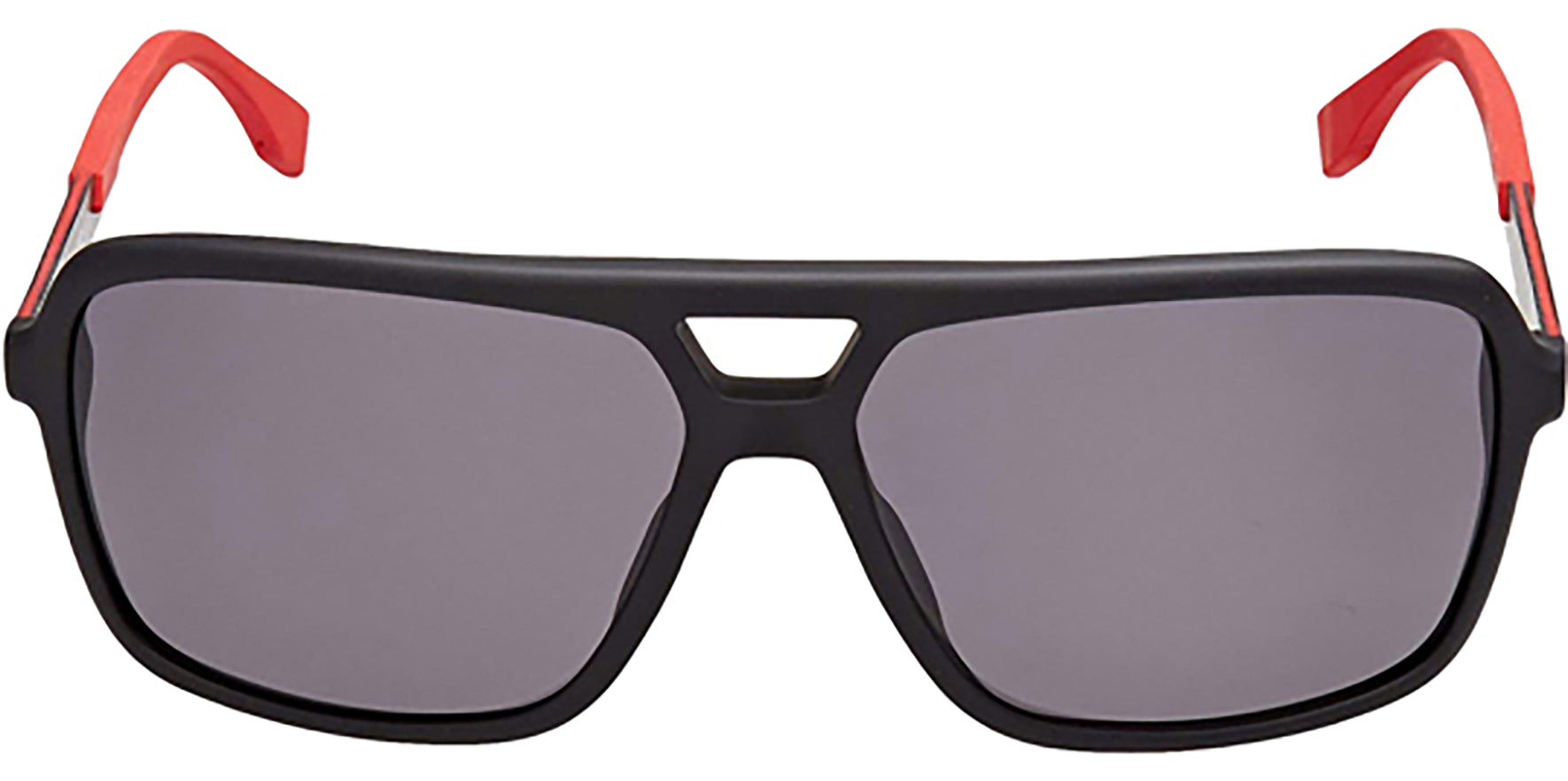 Hugo Boss Polarized Black Navigator - Eyedictive