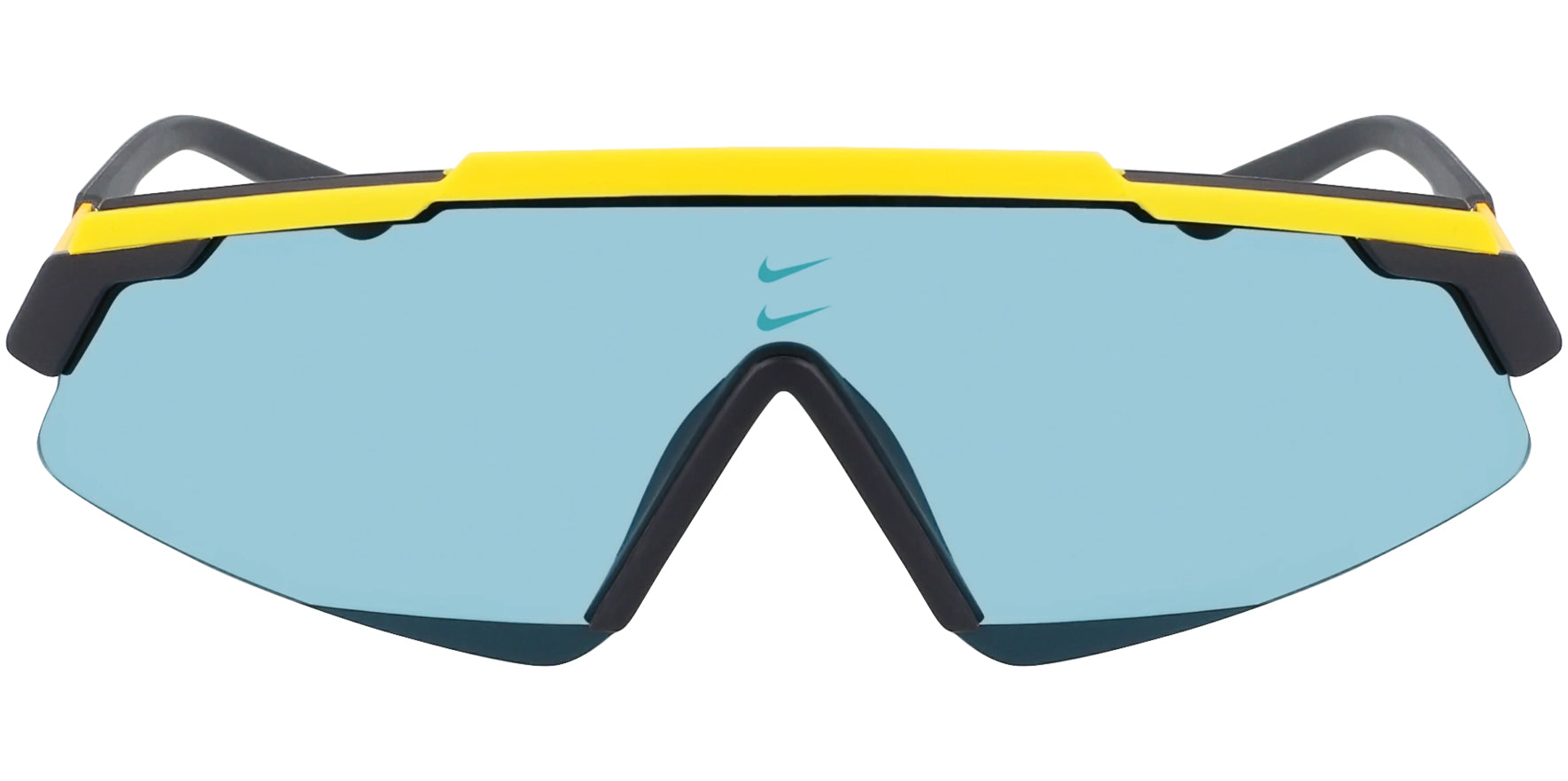 Nike Marquee Semi-Rimless Sport Shield