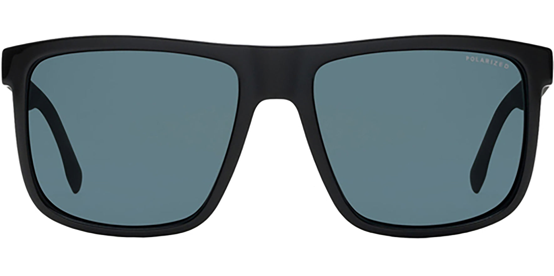 Hugo Boss Polarized Square Sport Classic - Eyedictive