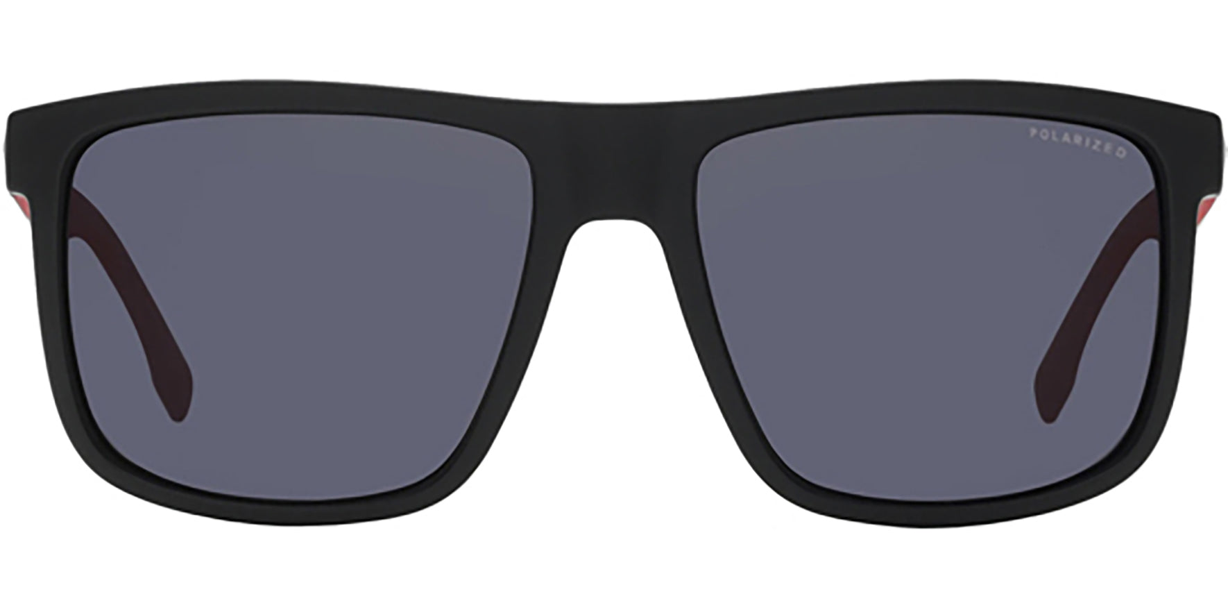 Hugo Boss Polarized Square Sport Classic - Eyedictive