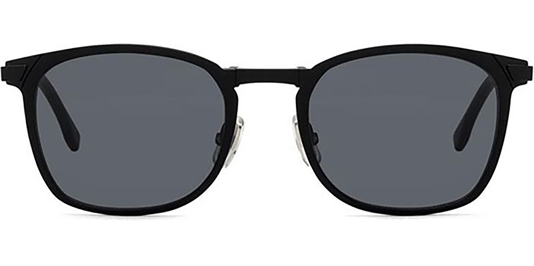 Hugo Boss Foldable Soft Square - Eyedictive