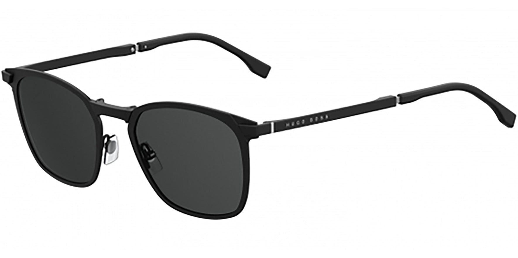 Hugo Boss Foldable Soft Square - Eyedictive