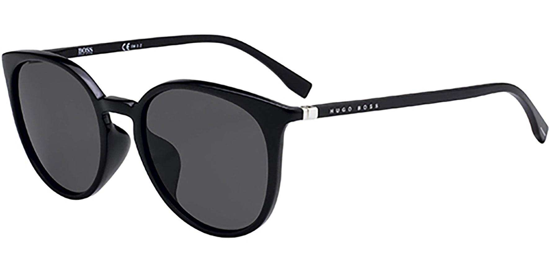 Hugo Boss Polarized Modified Round - Eyedictive