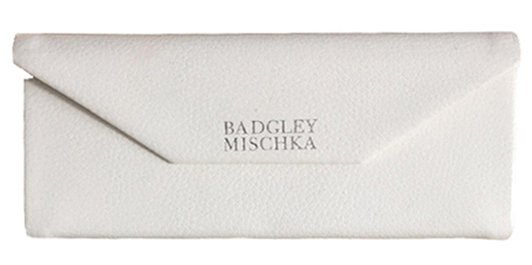 Badgley Mischka Ciana Cat-Eye w/ Gradient Lens