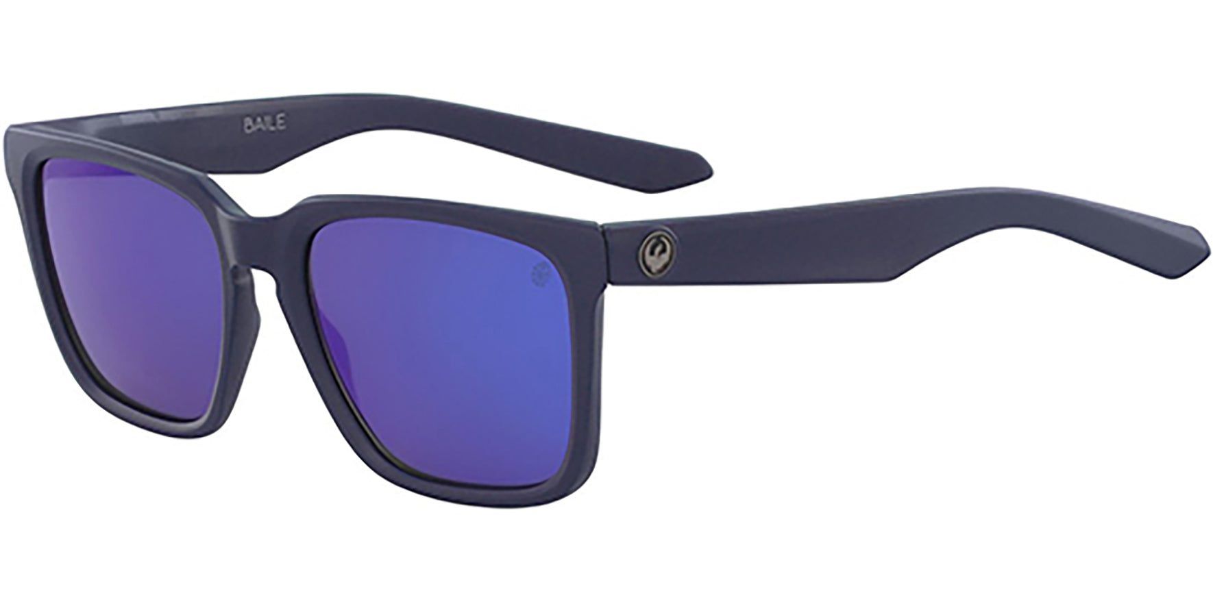 Dragon Alliance Baile Polarized w/ Blue Ion Lens - Eyedictive