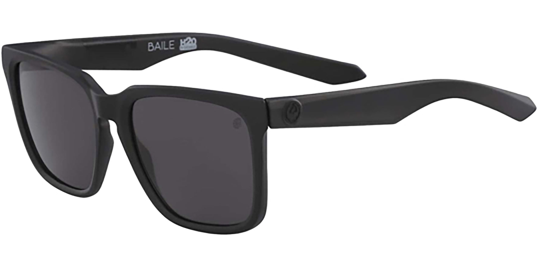 Dragon Alliance Baile H2O Polarized Floatable Squared Sport - Eyedictive