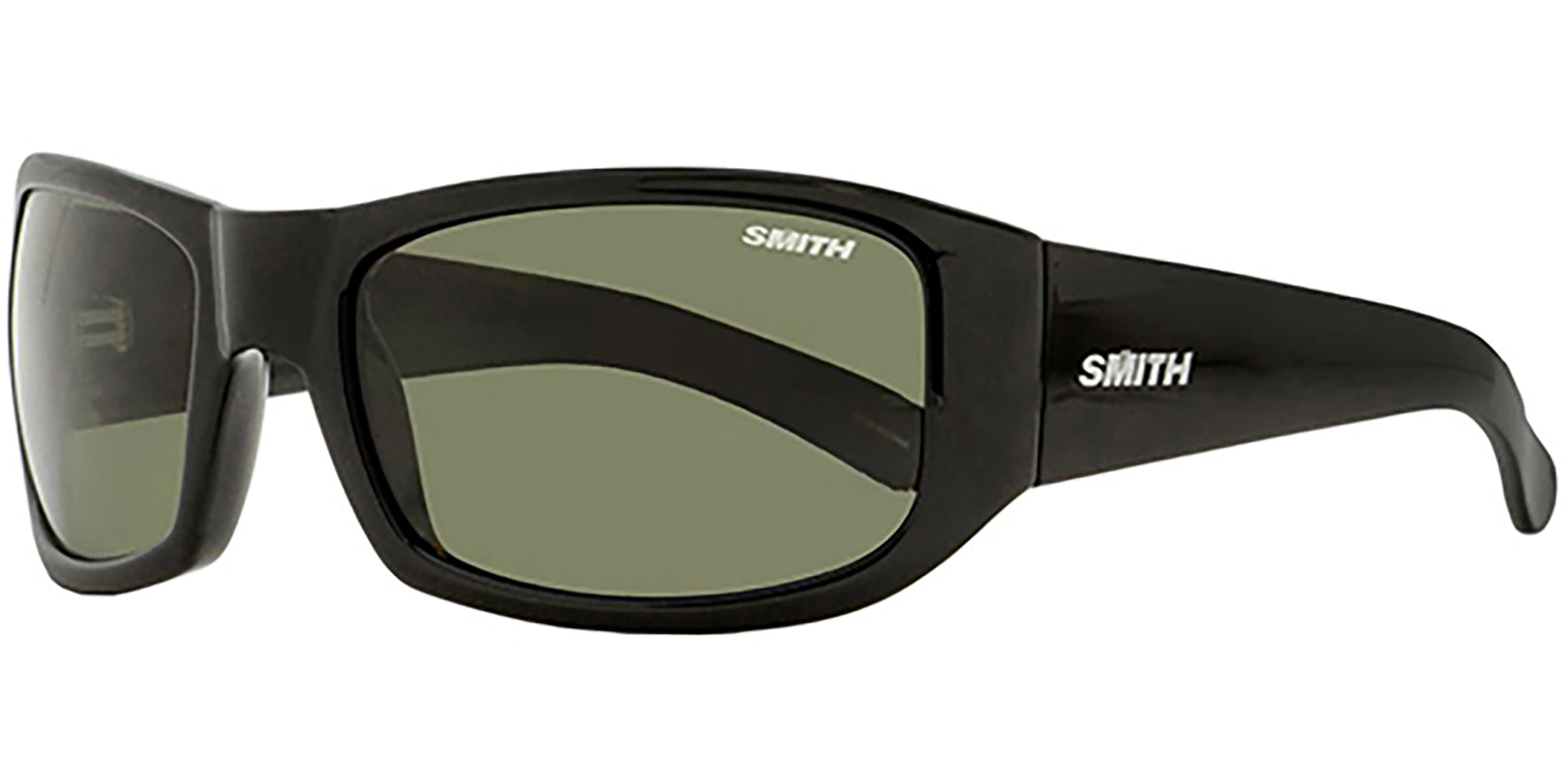 Smith Optics Archive Collection Bauhaus Polarized Wrap - Eyedictive