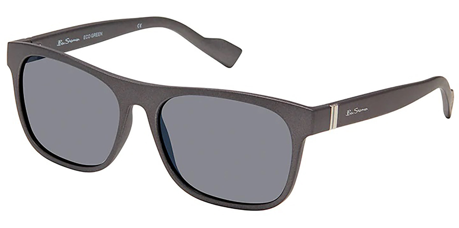 Ben Sherman Harry Polarized Square Sport