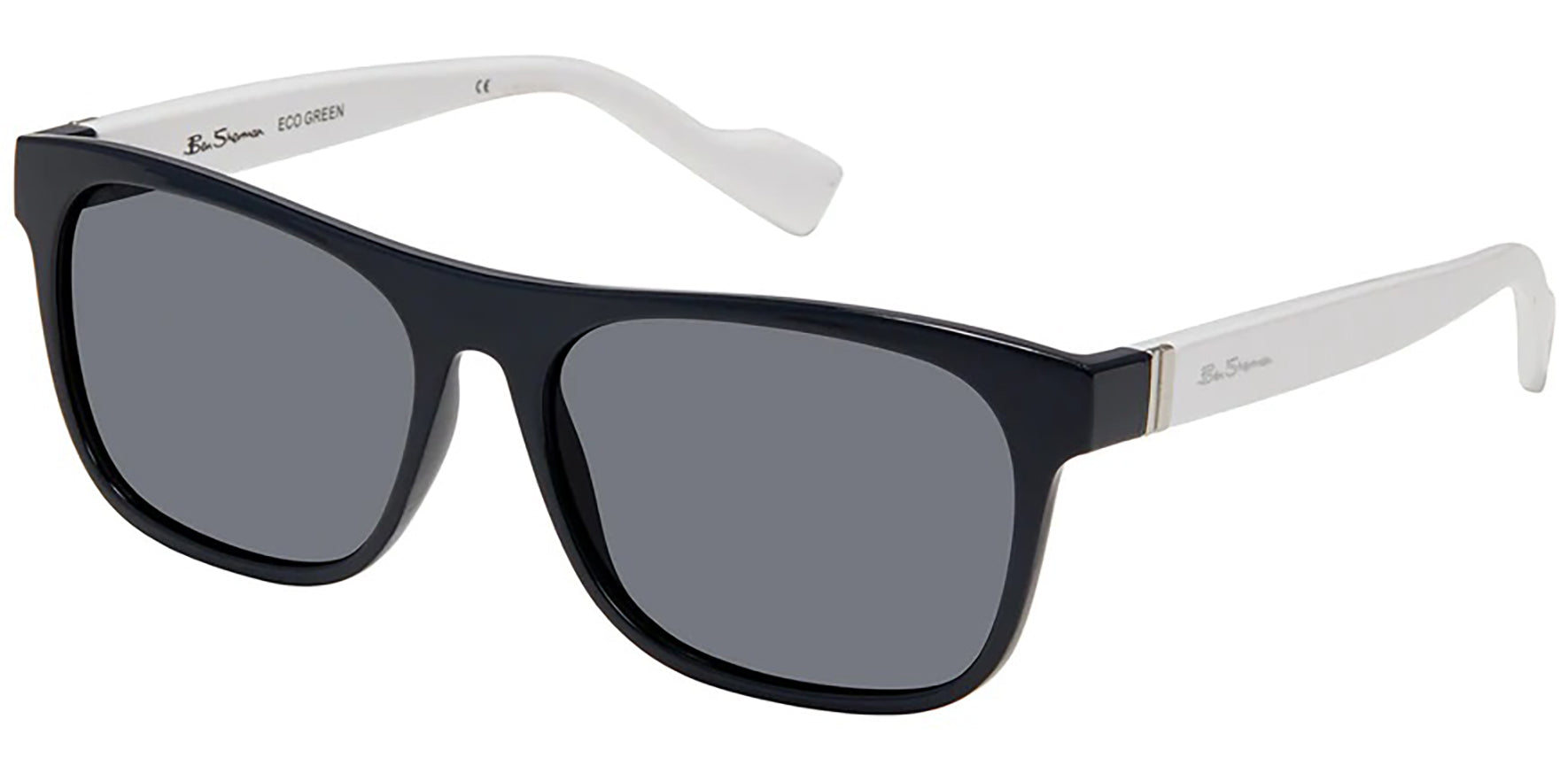 Ben Sherman Harry Polarized Square Sport