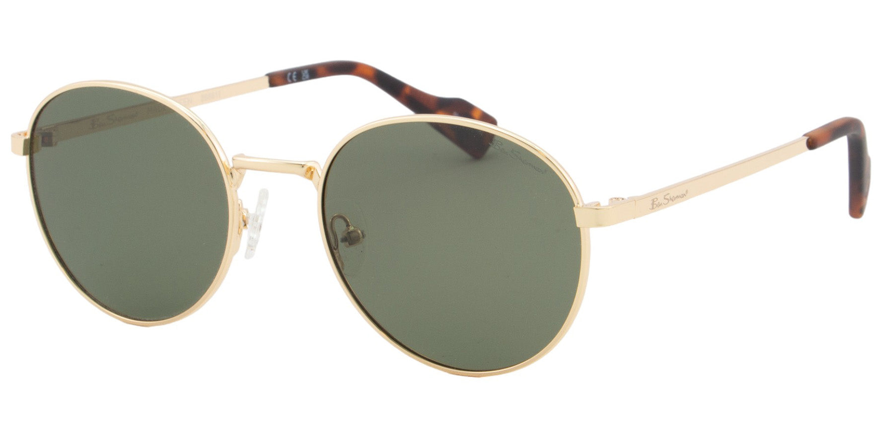 Ben Sherman Joseph Polarized Classic Round