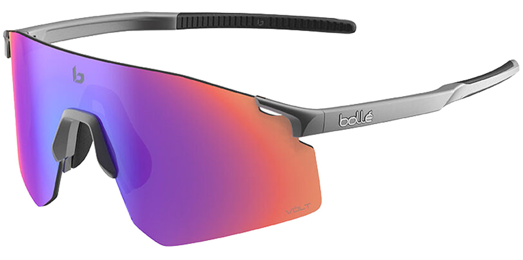 Bolle C-Icarus Volt Shield Rimless Wrap - BS057001