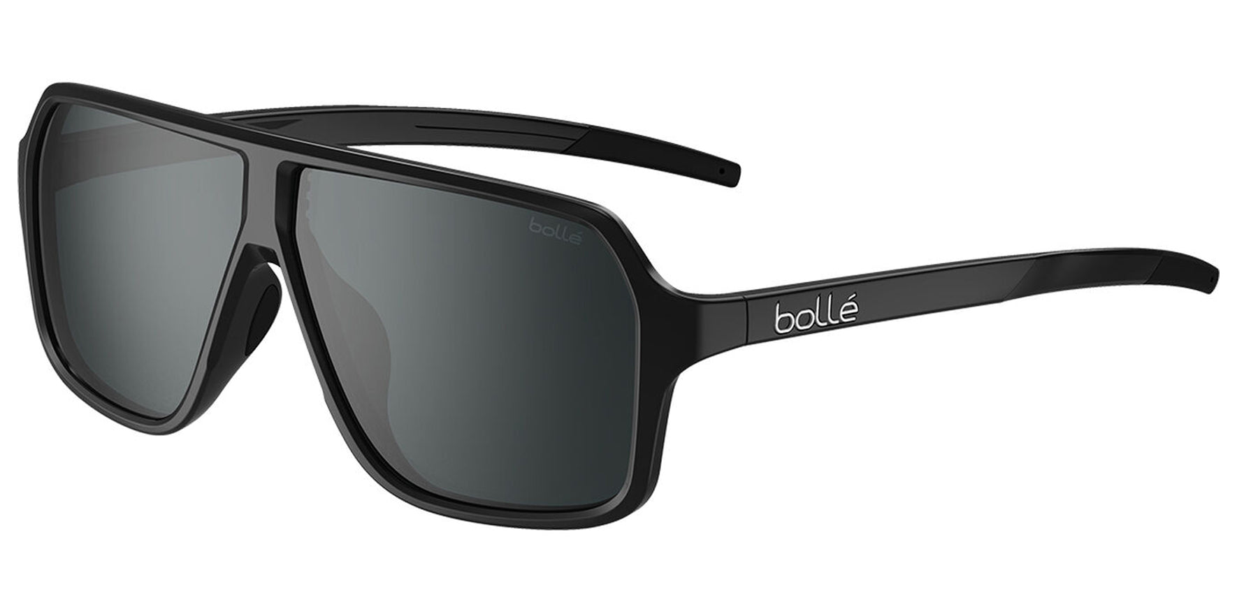 Bollé Prime Black Shiny Navigator