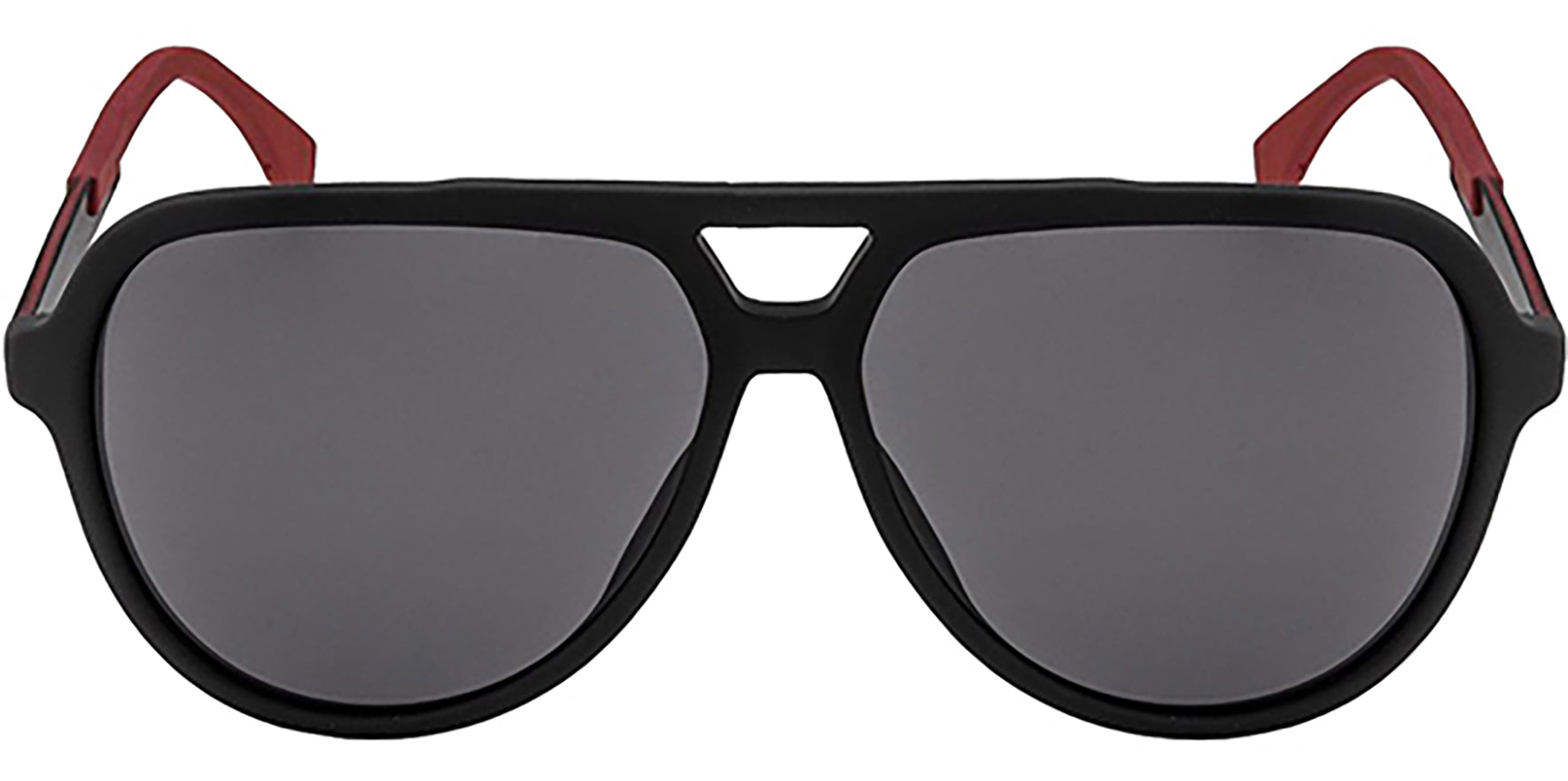 Hugo Boss Polarized Matte Black Pilot - Eyedictive