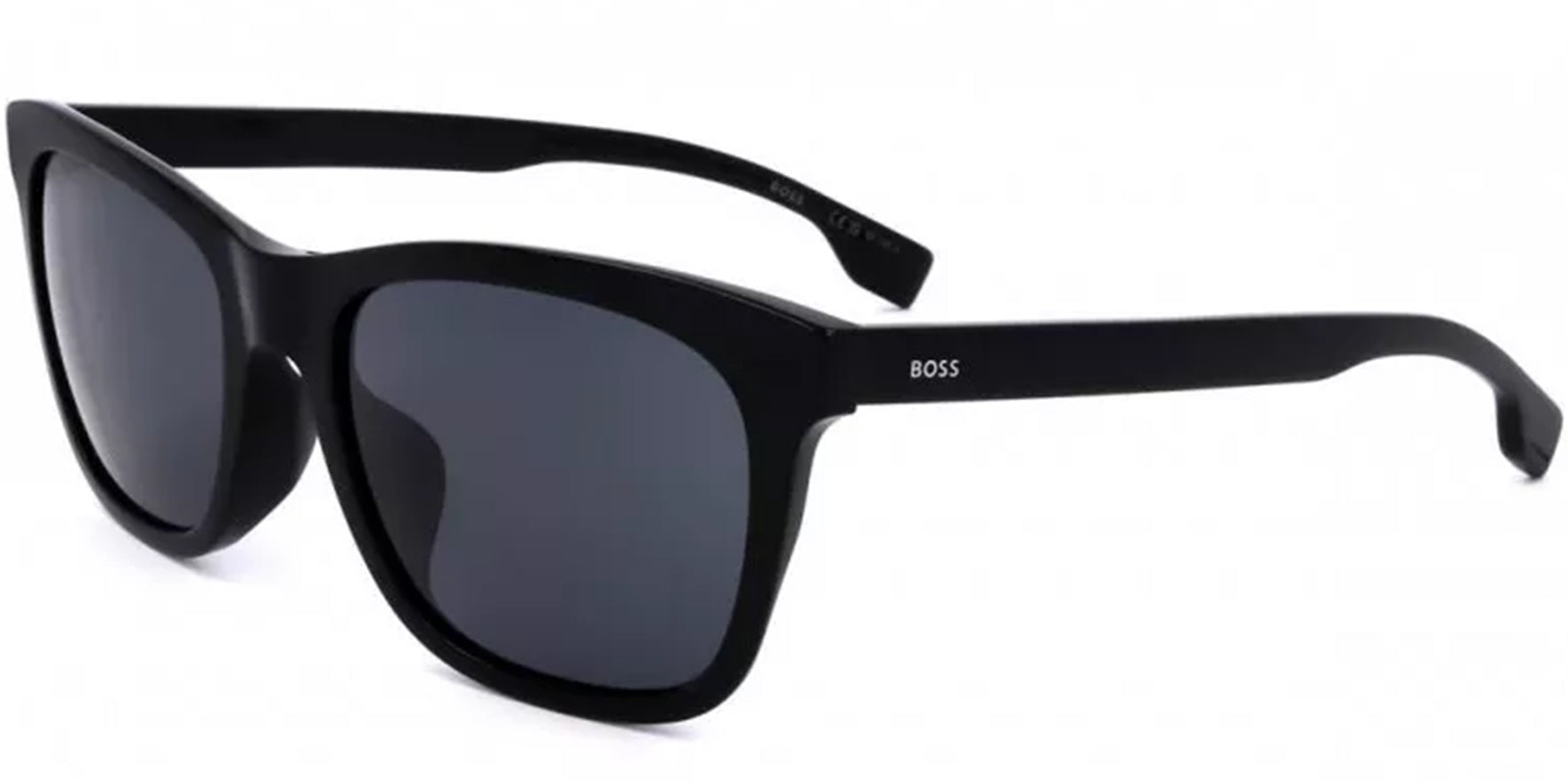 Hugo Boss Black Soft Square Classic - Eyedictive