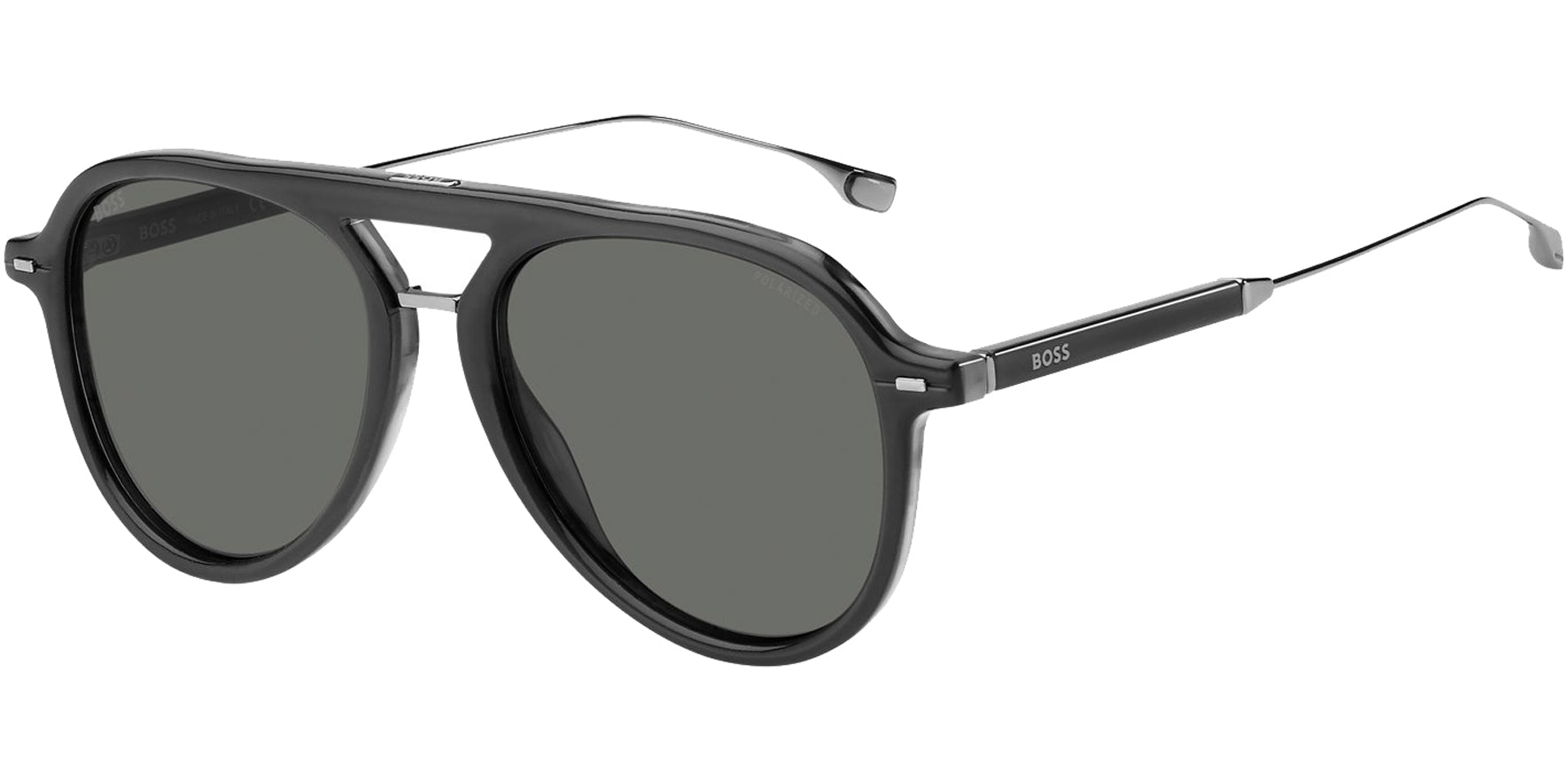 Hugo Boss Polarized Pilot - Eyedictive