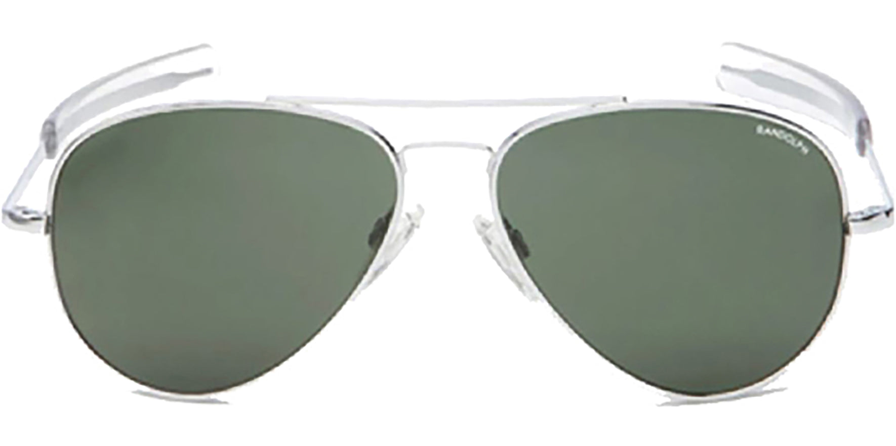 Randolph Concorde Polarized Chrome-Tone - Eyedictive