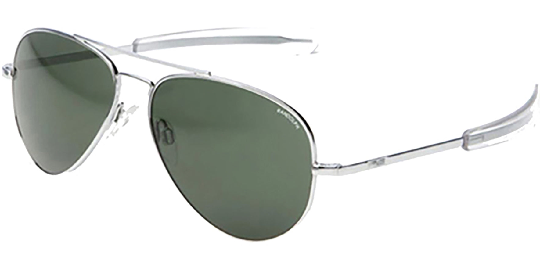 Randolph Concorde Polarized Chrome-Tone - Eyedictive