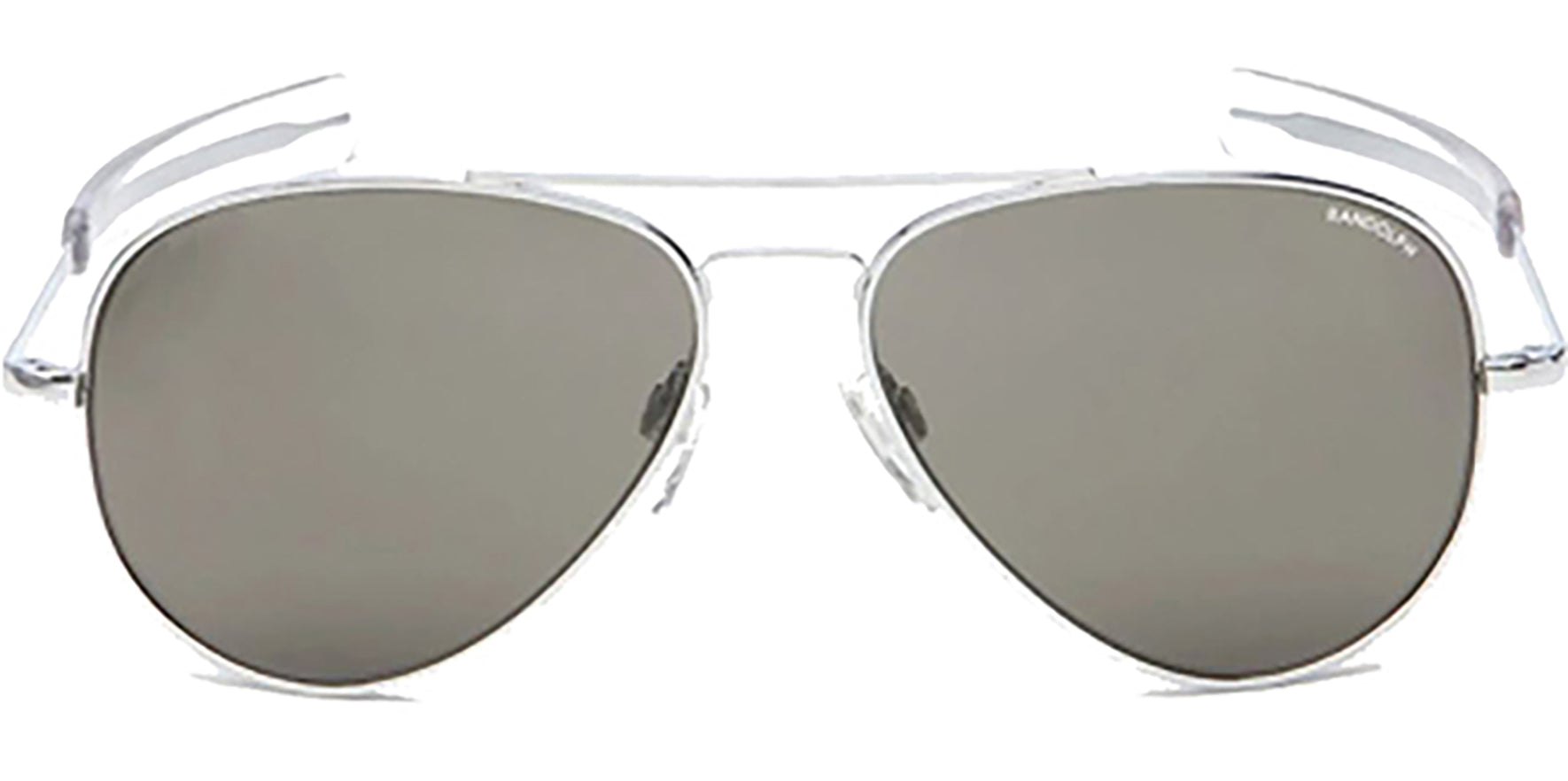 Randolph Concorde Polarized Chrome-Tone - Eyedictive