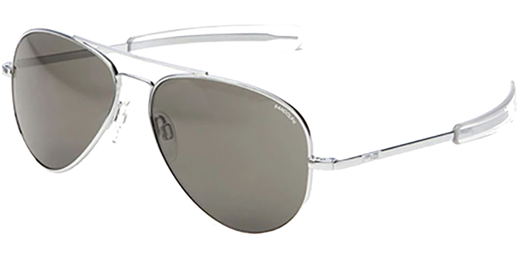 Randolph Concorde Polarized Chrome-Tone - Eyedictive