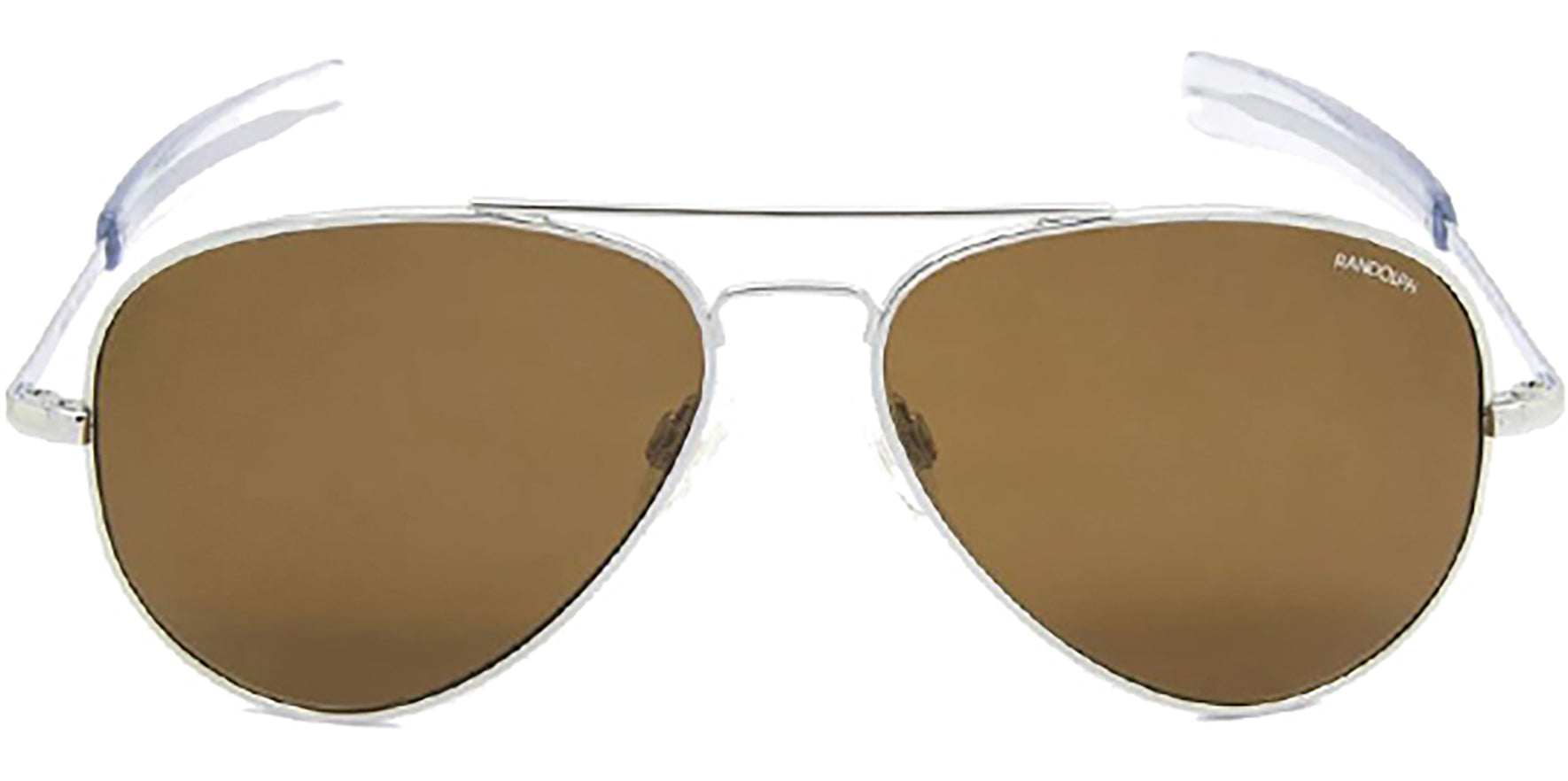 Randolph Concorde Polarized Chrome-Tone - Eyedictive