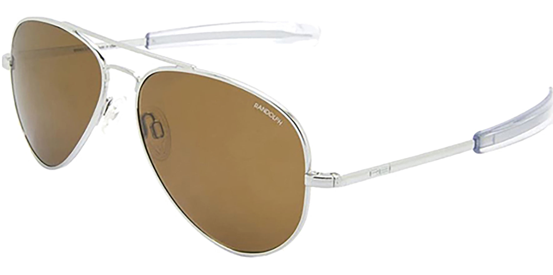 Randolph Concorde Polarized Chrome-Tone - Eyedictive