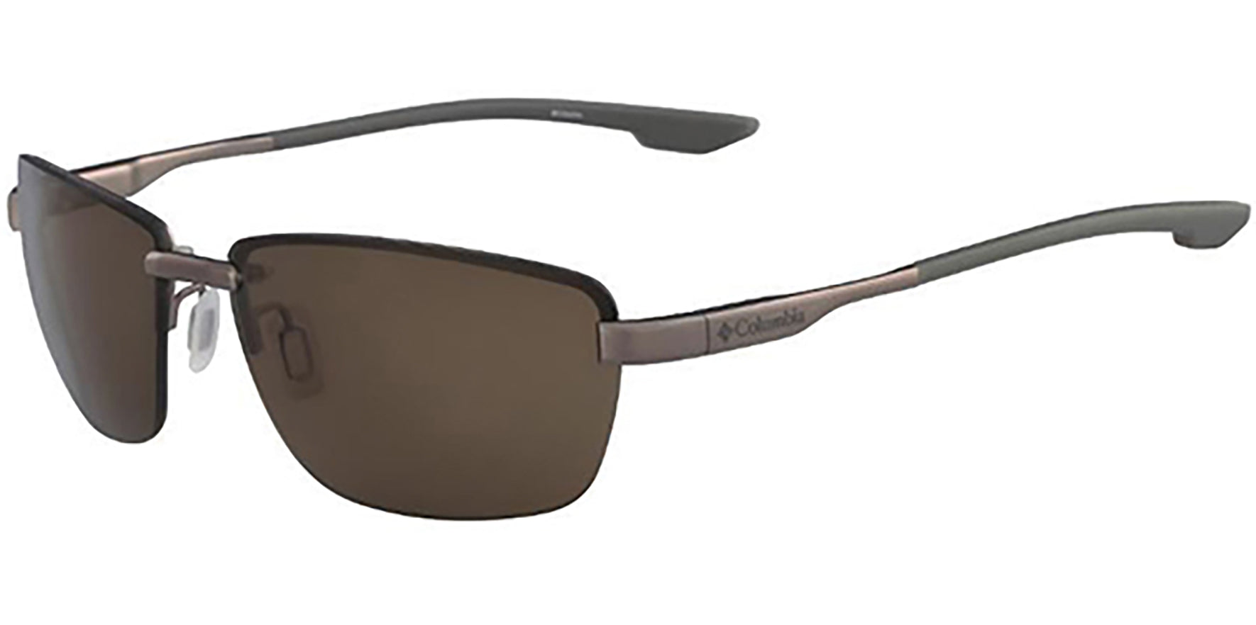 Columbia Loma Vista Rimless Sport - Eyedictive