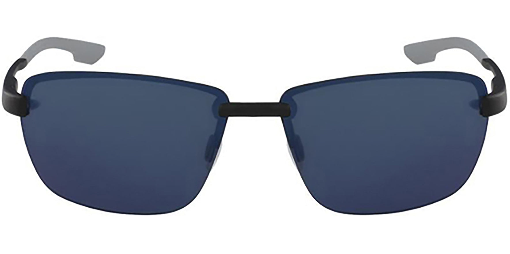 Columbia Loma Vista Rimless w/ Mirror Lens - Eyedictive