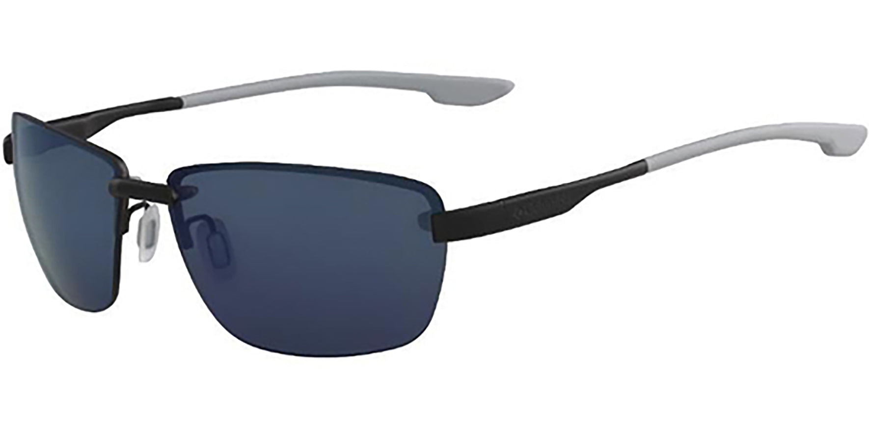 Columbia Loma Vista Rimless w/ Mirror Lens - Eyedictive