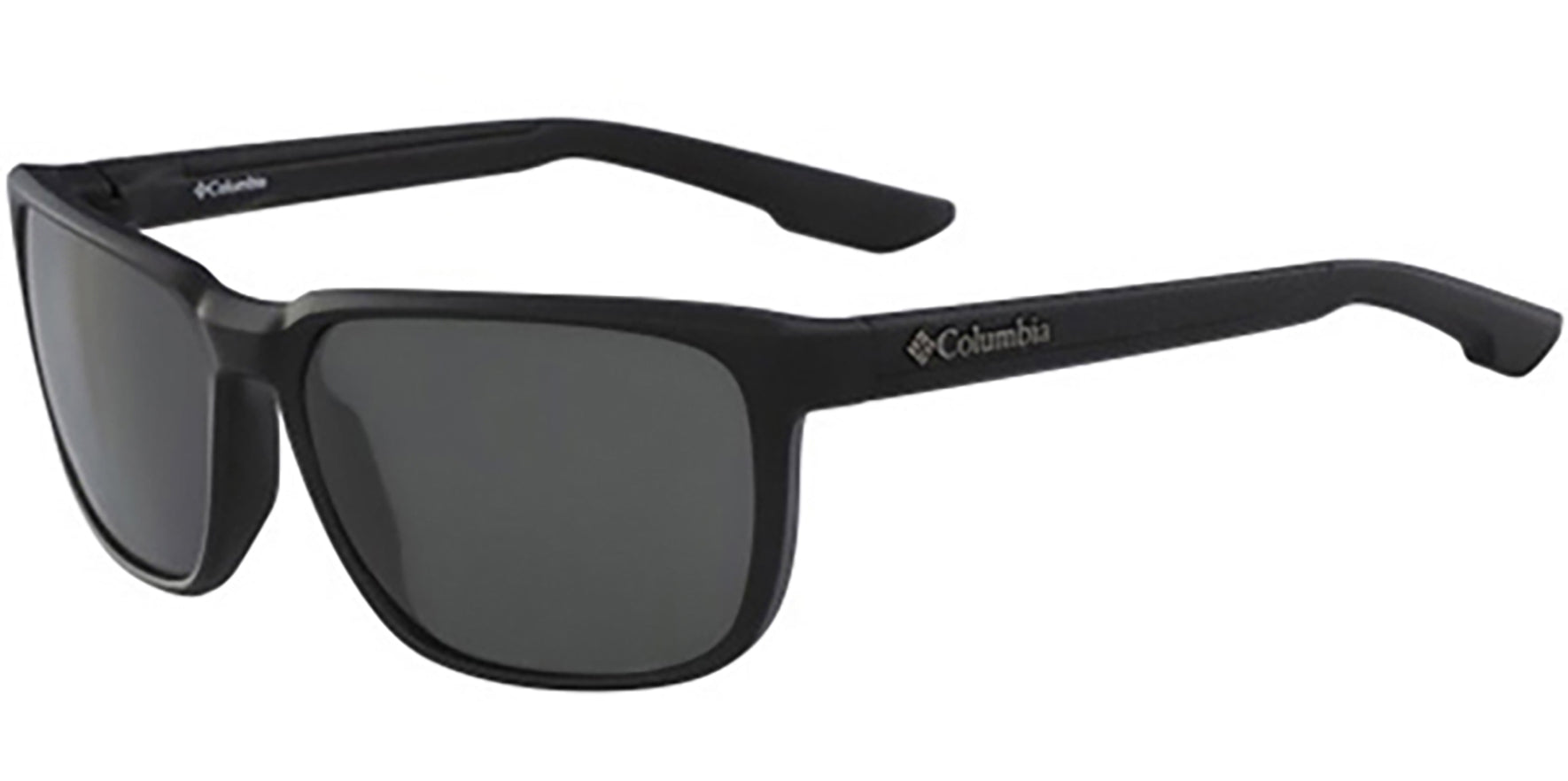 Columbia Trail Warrior Polarized Matte Sport - Eyedictive