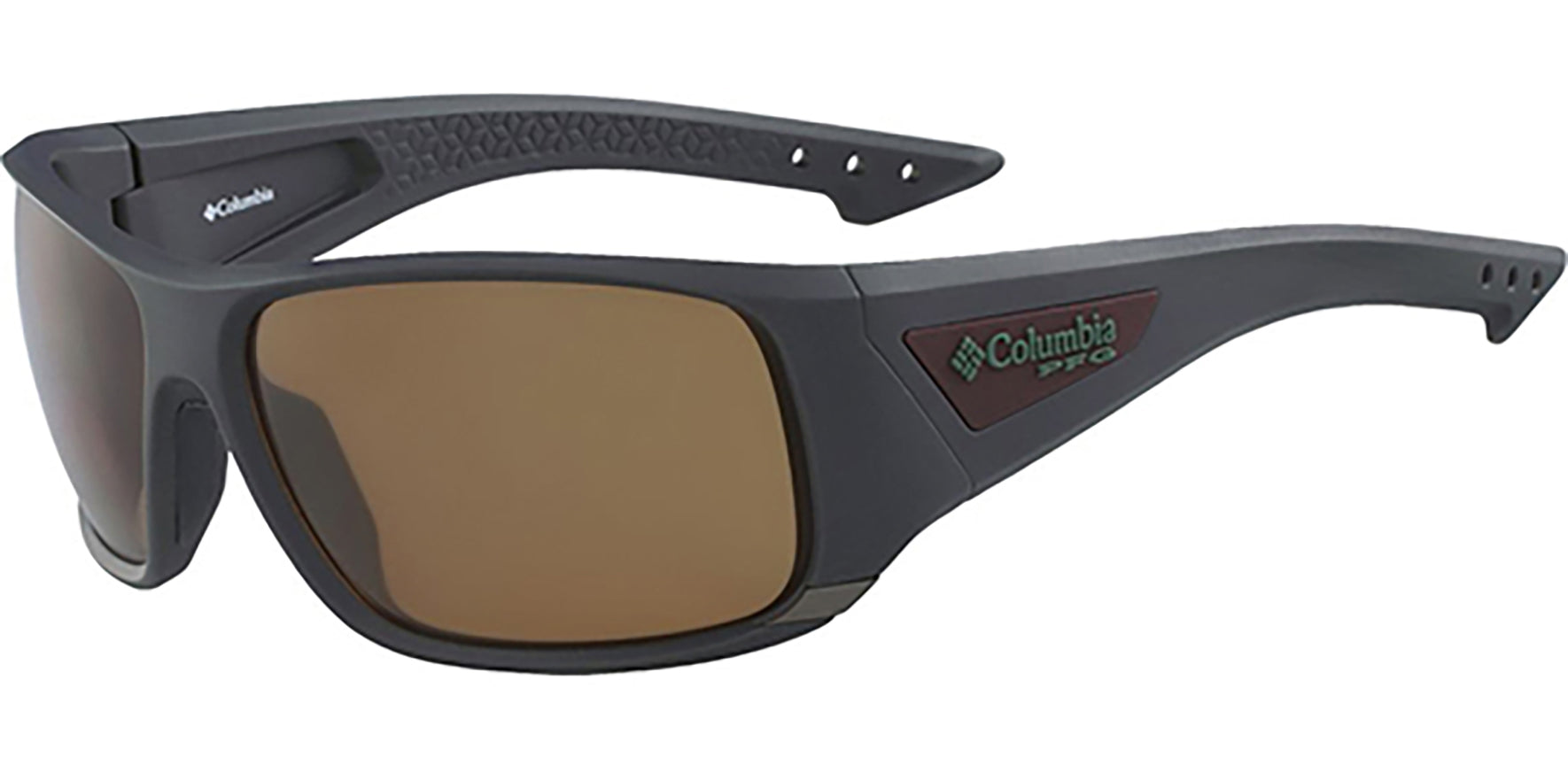 Columbia PFG Big Katuna Polarized Sport - Eyedictive