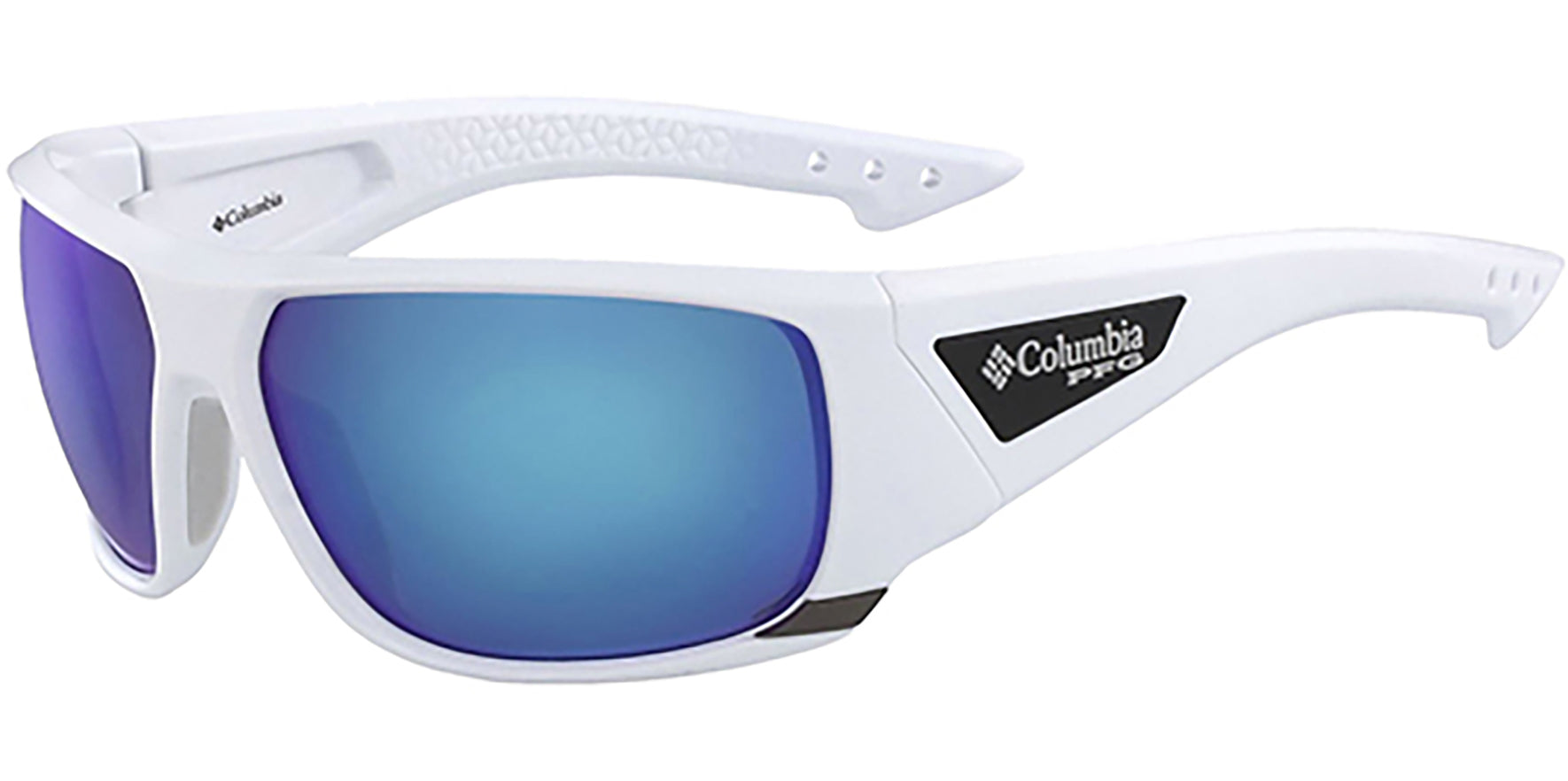 Columbia PFG Polarized Arbor Peak Sport - Eyedictive