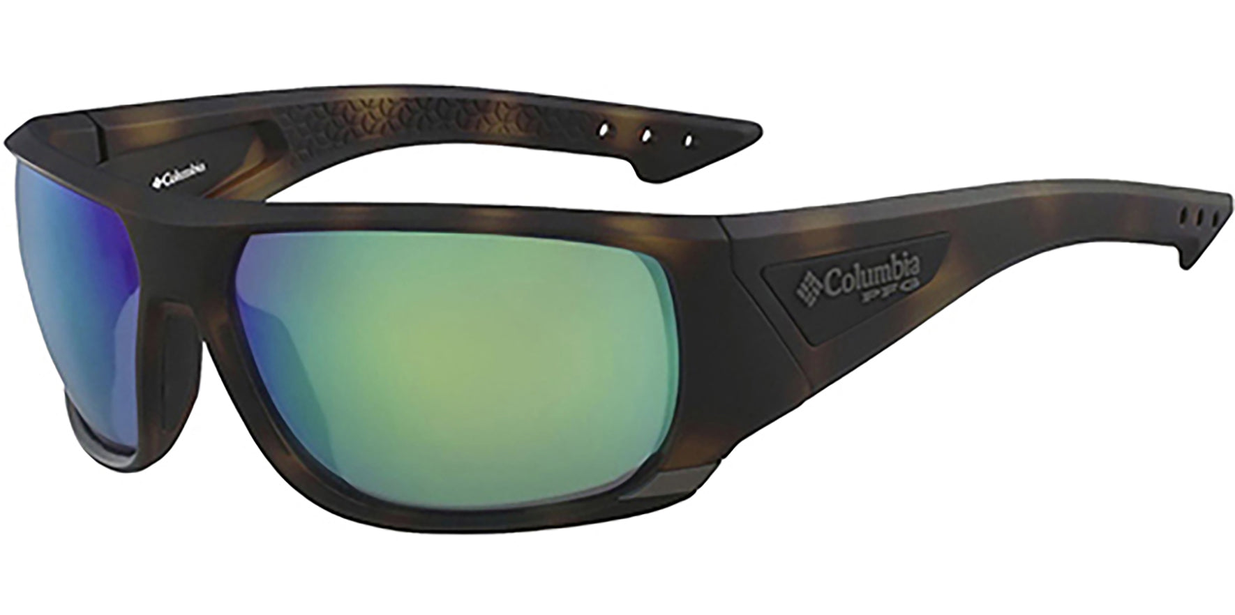 Columbia PFG Polarized Arbor Peak Sport - Eyedictive