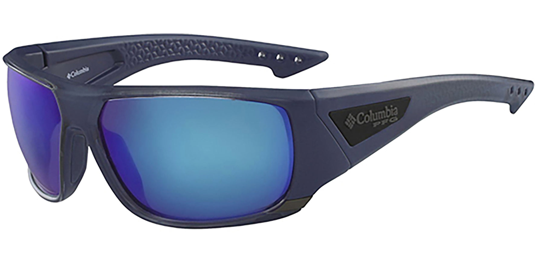 Columbia PFG Polarized Arbor Peak Sport - Eyedictive