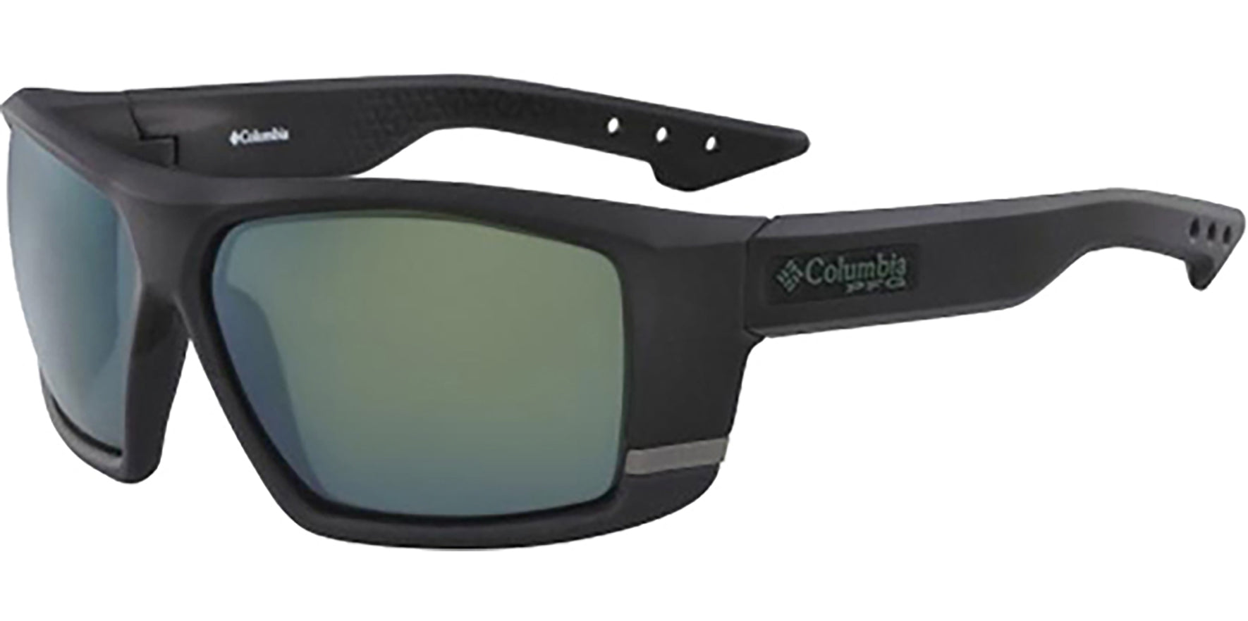 Columbia PFG Baitcaster Polarized Sport - Eyedictive