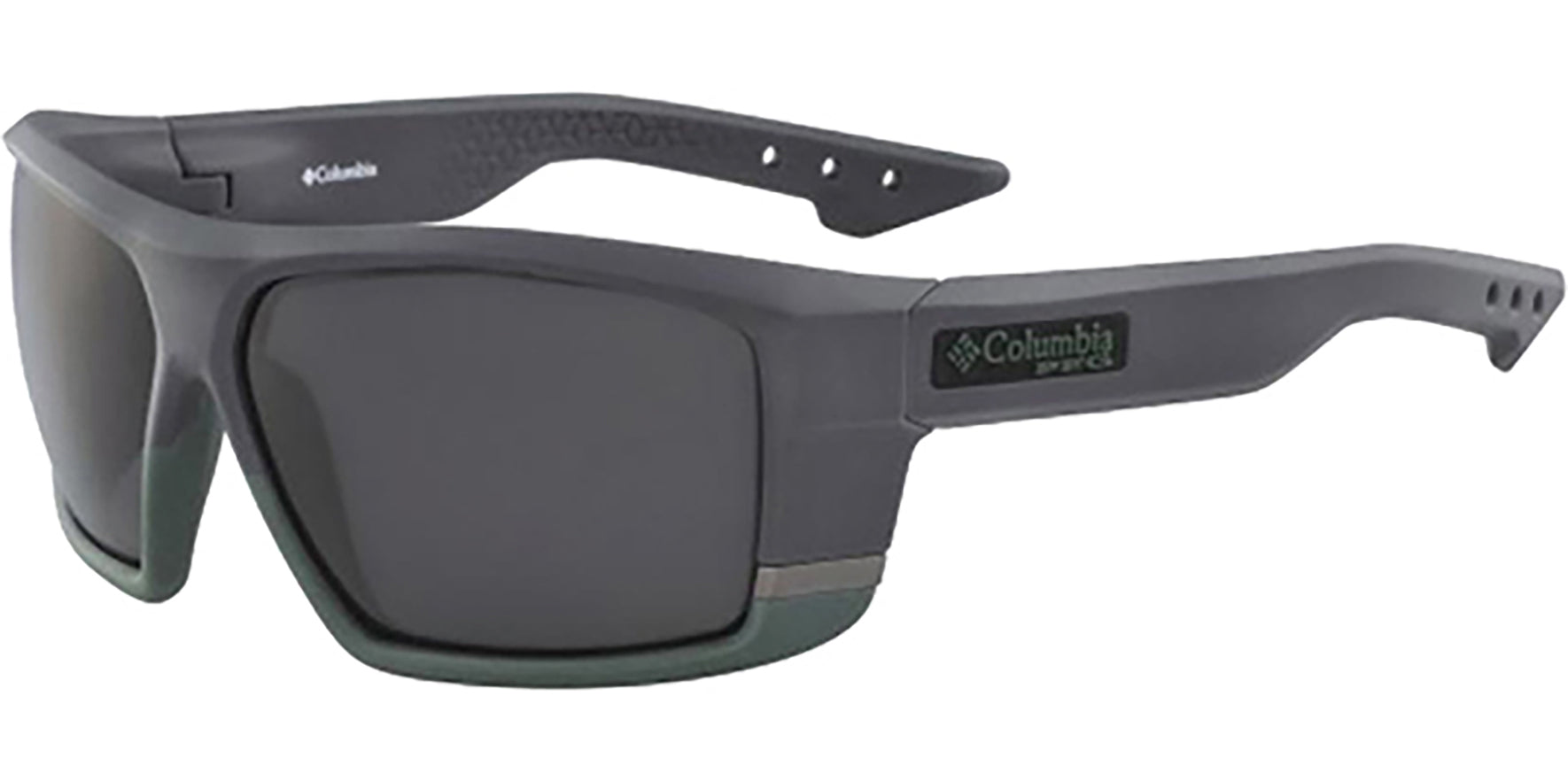 Columbia PFG Baitcaster Polarized Sport - Eyedictive