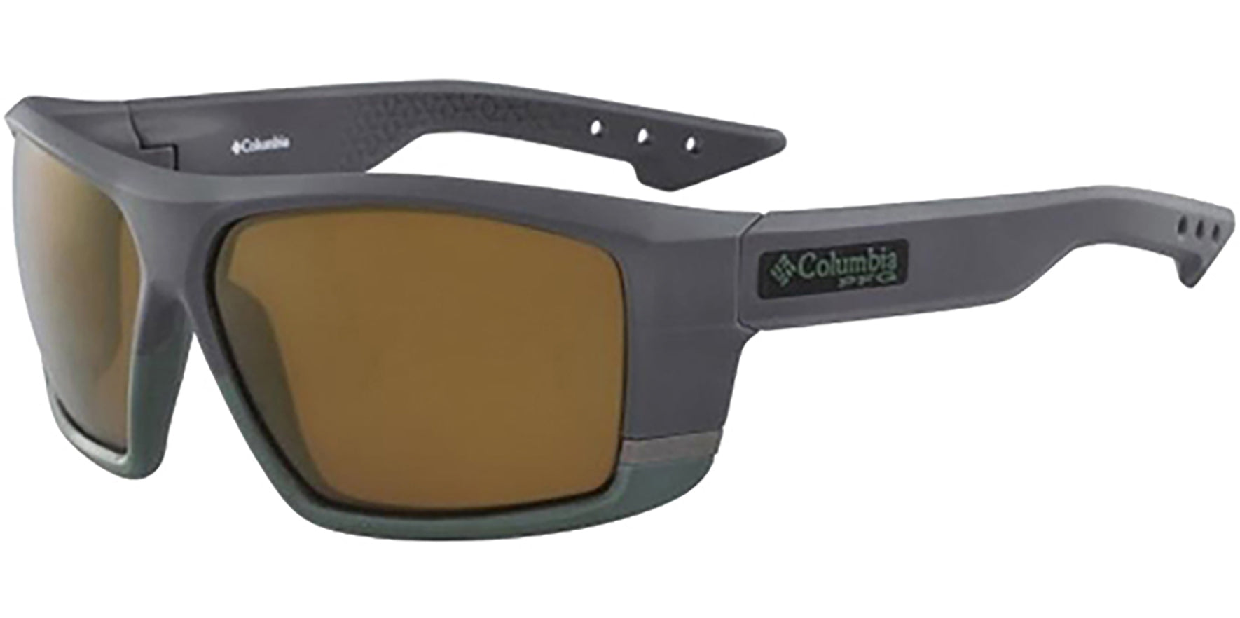 Columbia PFG Baitcaster Polarized Sport - Eyedictive