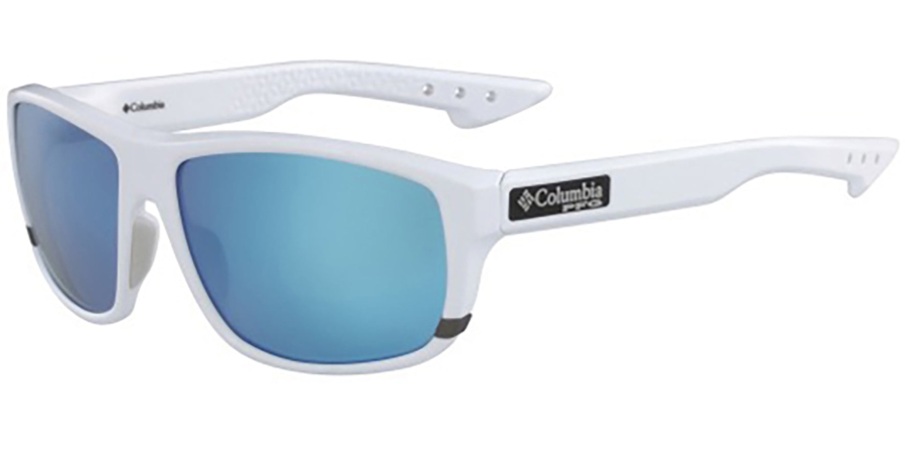 Columbia PFG Polarized Airgill Lite - Eyedictive