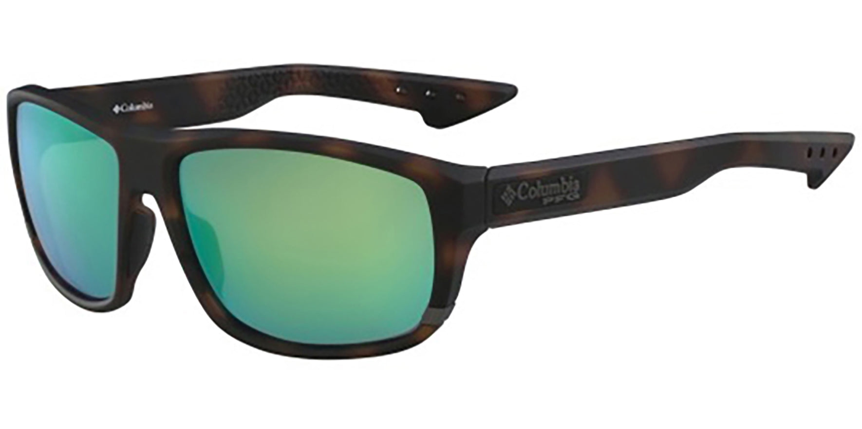 Columbia PFG Polarized Airgill Lite - Eyedictive