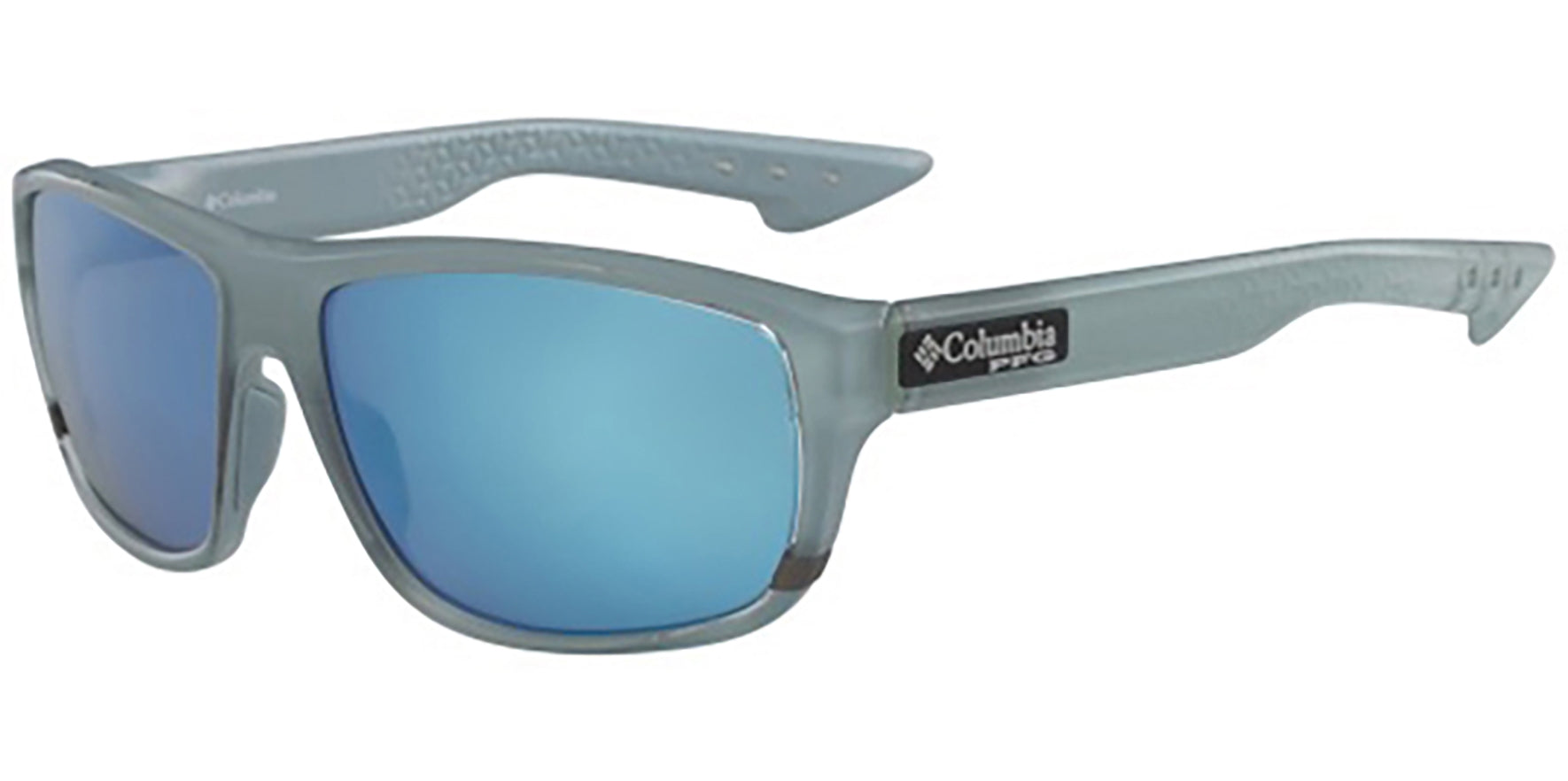 Columbia PFG Polarized Airgill Lite - Eyedictive