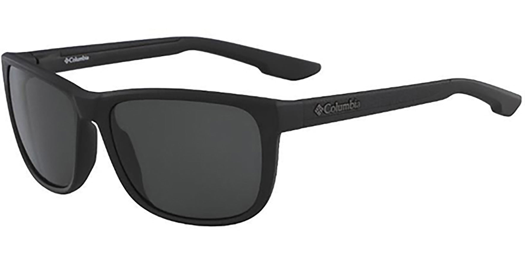 Columbia Rocky Ridge Polarized Matte Sport - Eyedictive