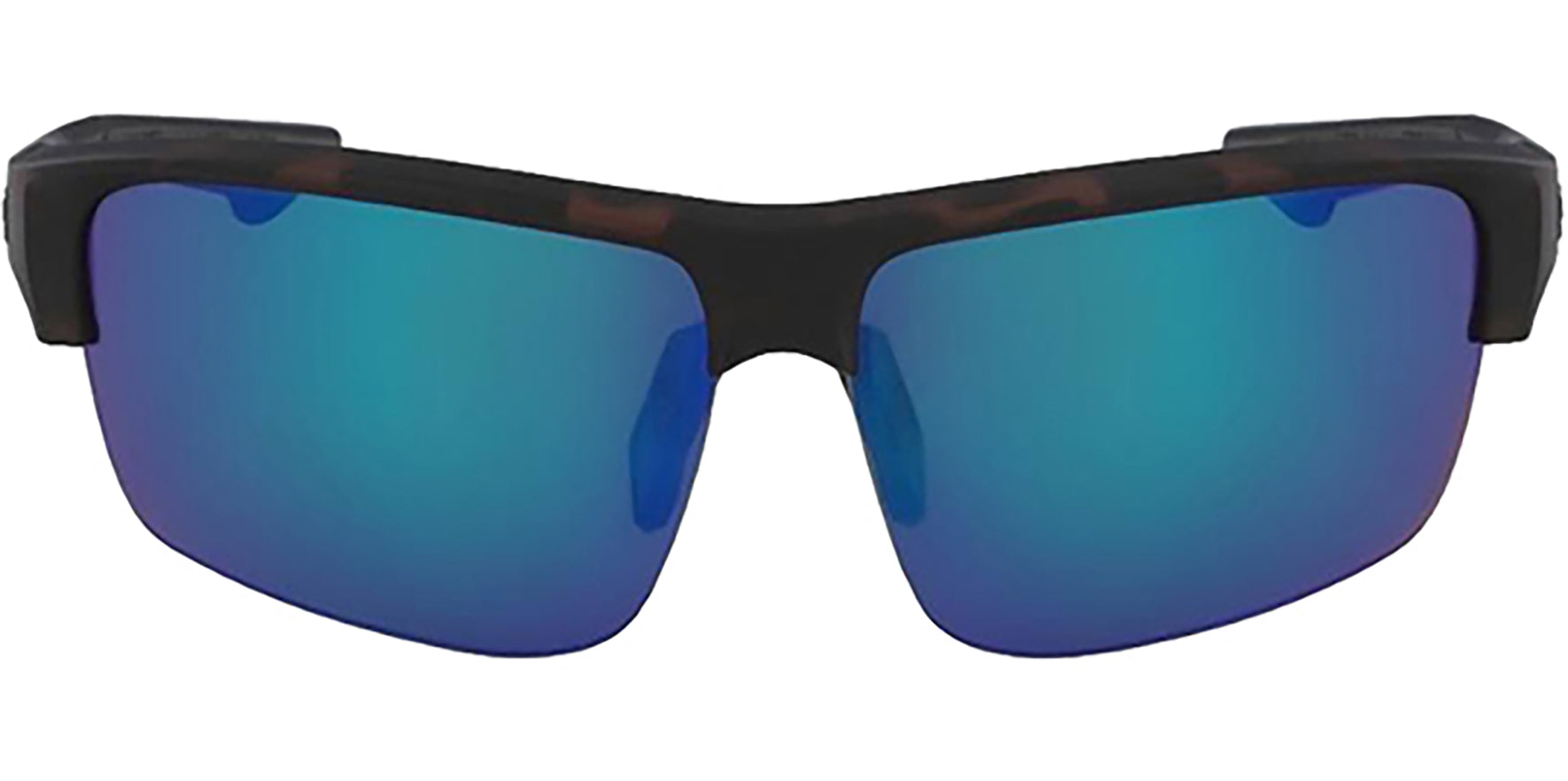 Columbia PFG Zero Rules Polarized Semi-Rimless - Eyedictive