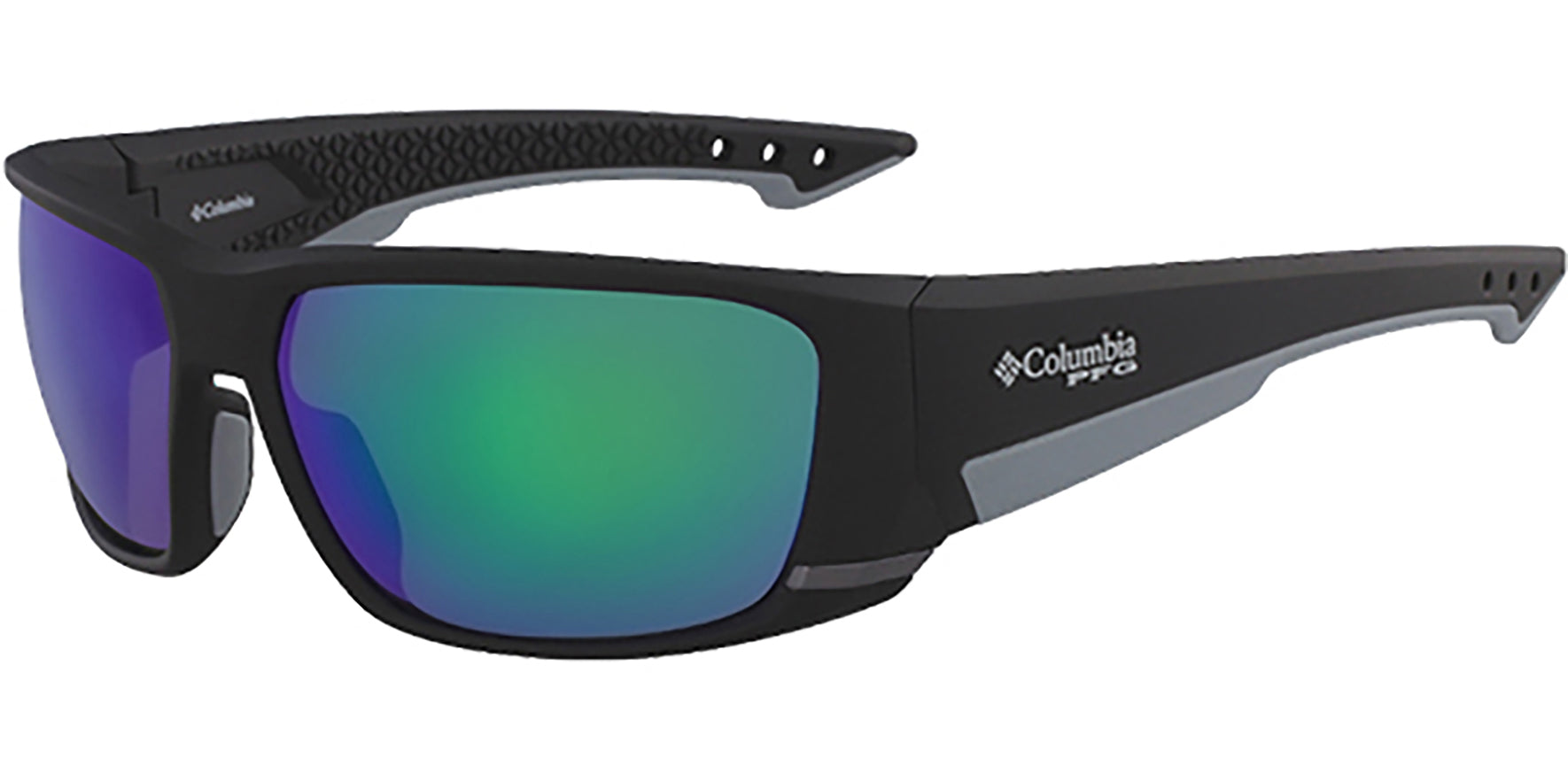 Columbia PFG Gale Warning Polarized Sport - Eyedictive