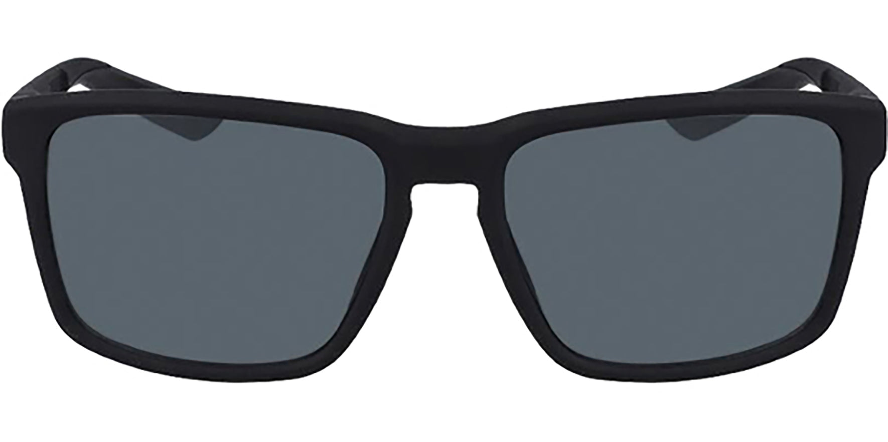 Columbia Calpine Matte Black Square - Eyedictive