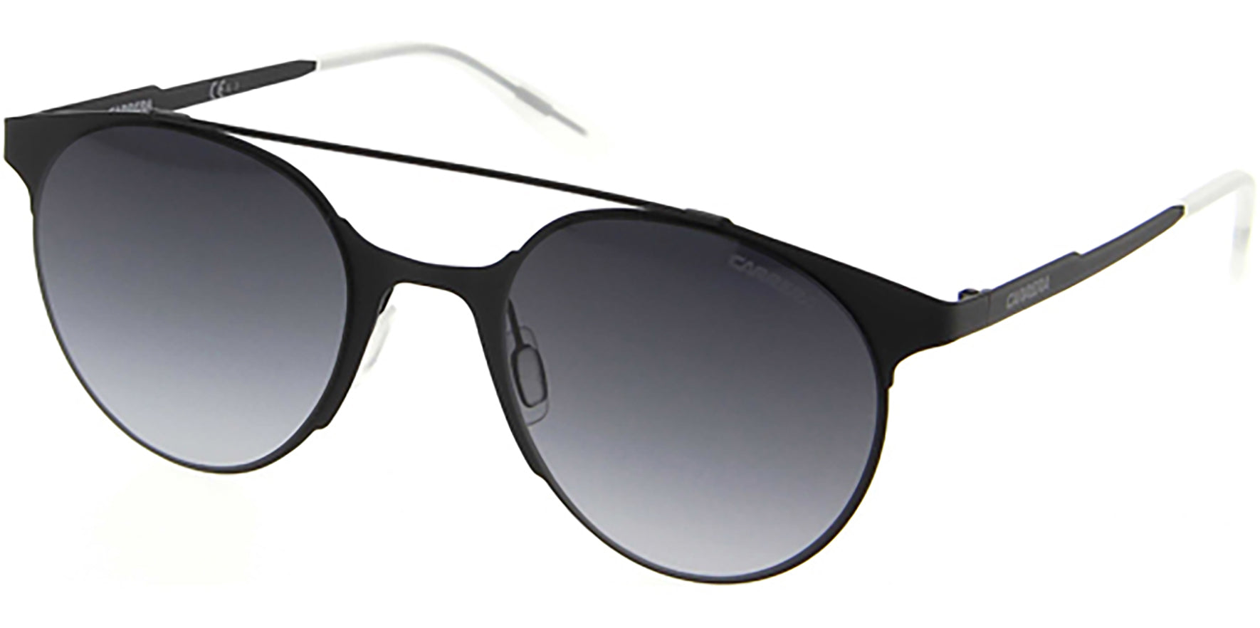 Carrera The Pace Maverick Vintage Style Round - Eyedictive