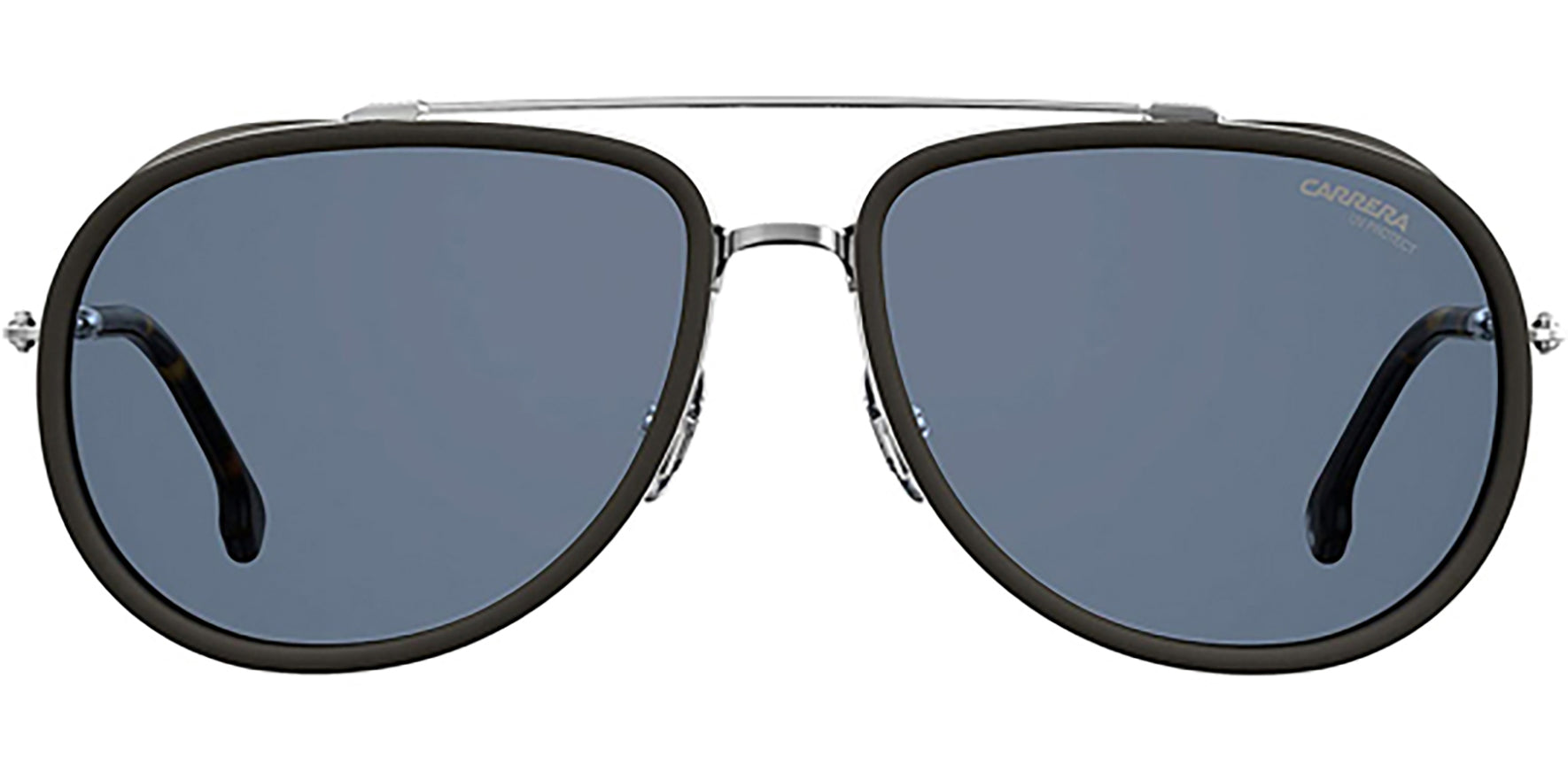 Carrera Vintage-Style Side-Shield Pilot - Eyedictive