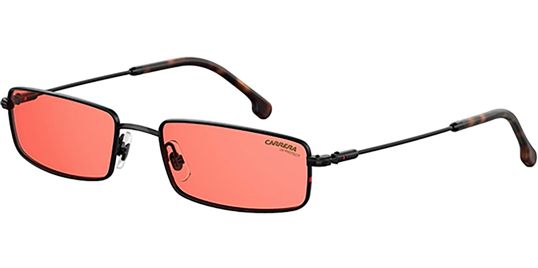 Carrera Vintage Style Rectangle - Eyedictive