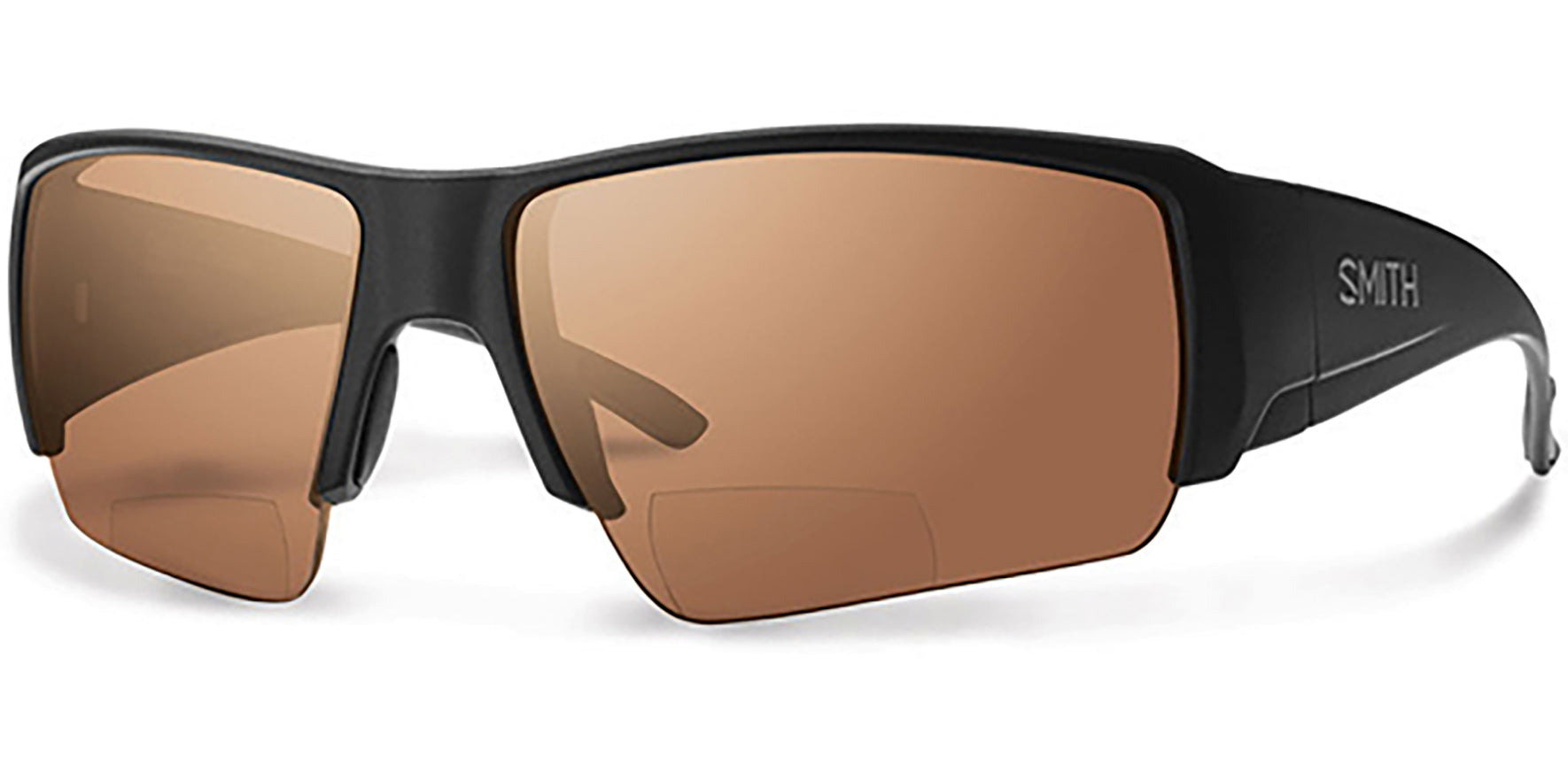 Smith Optics Captain's Choice Polarized 2.50+ - Eyedictive